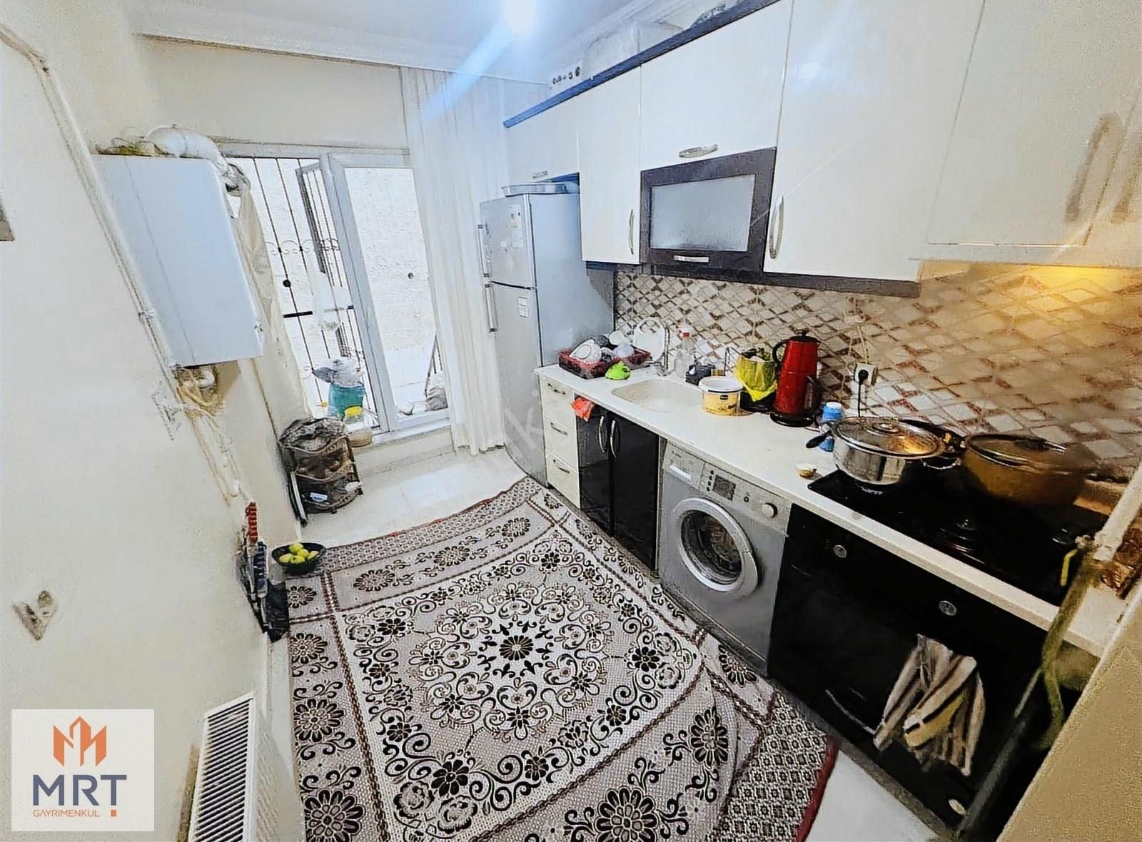 ⫸mrt Den⫷fırsat Süper Lokasyon 1.kat Geniş 3+1daire