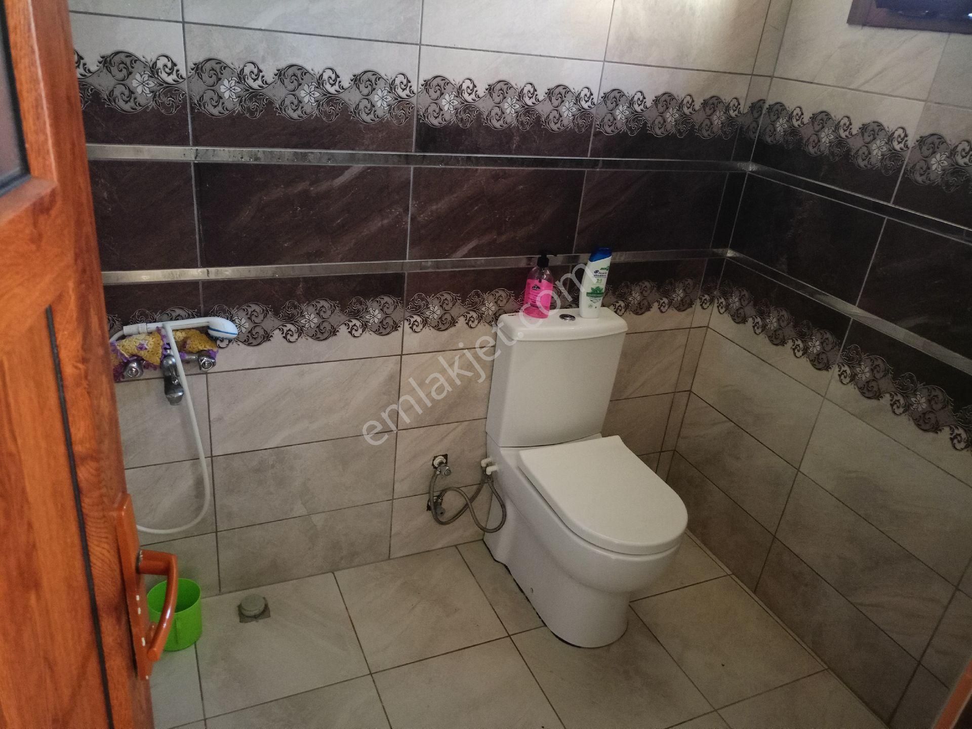 Akçaabat Sarıtaş' Ta Satılık Müstakil Bina + 261 M2 Arsa - Görsel 14