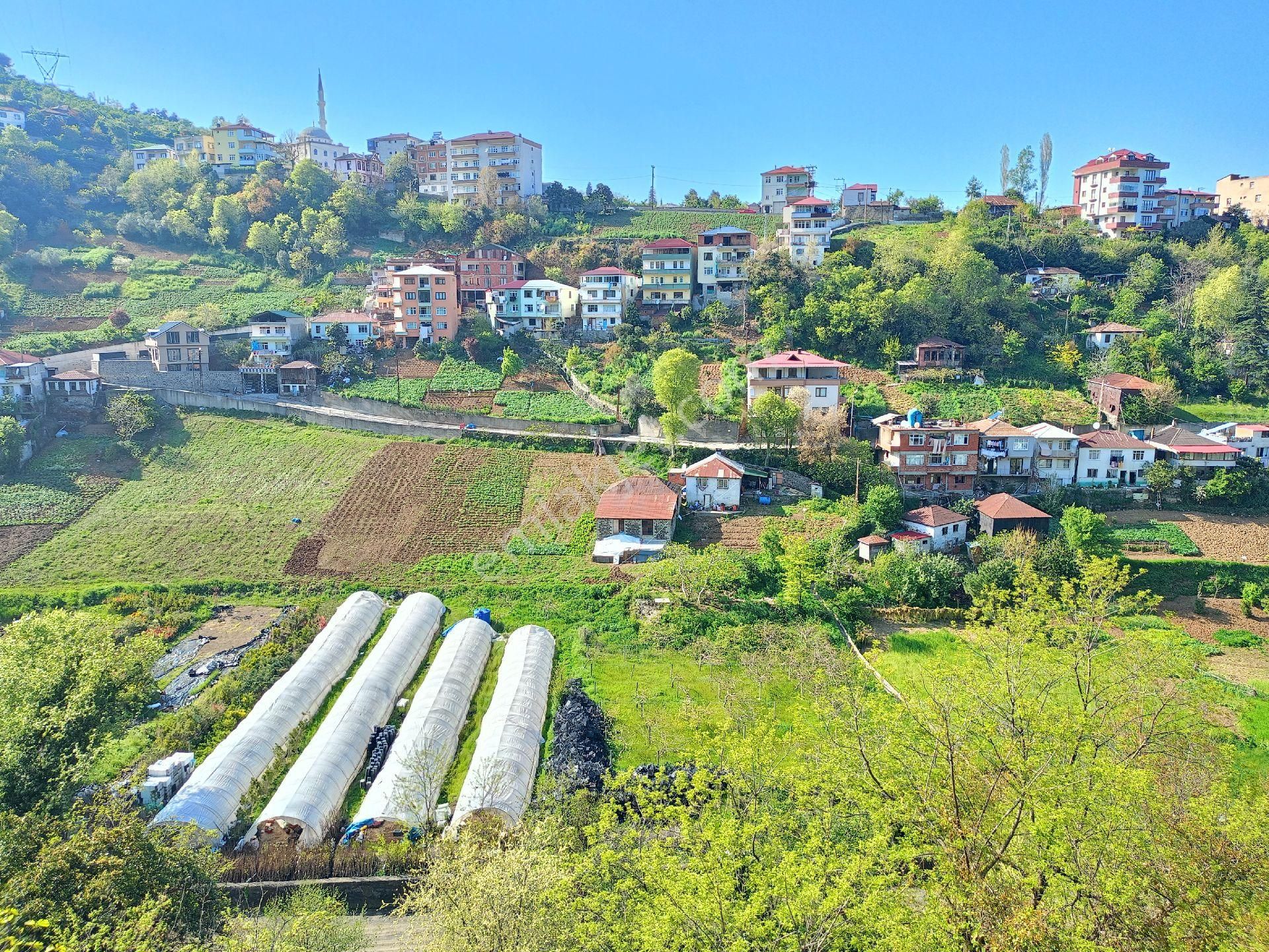 Akçaabat Sarıtaş' Ta Satılık Müstakil Bina + 261 M2 Arsa - Görsel 22