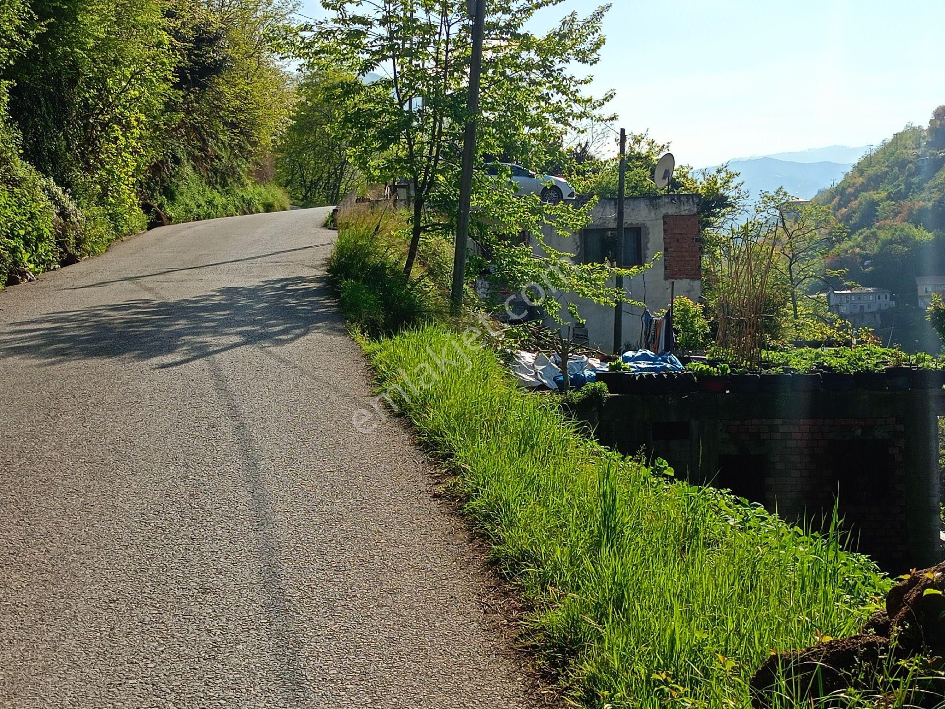 Akçaabat Sarıtaş' Ta Satılık Müstakil Bina + 261 M2 Arsa - Görsel 8