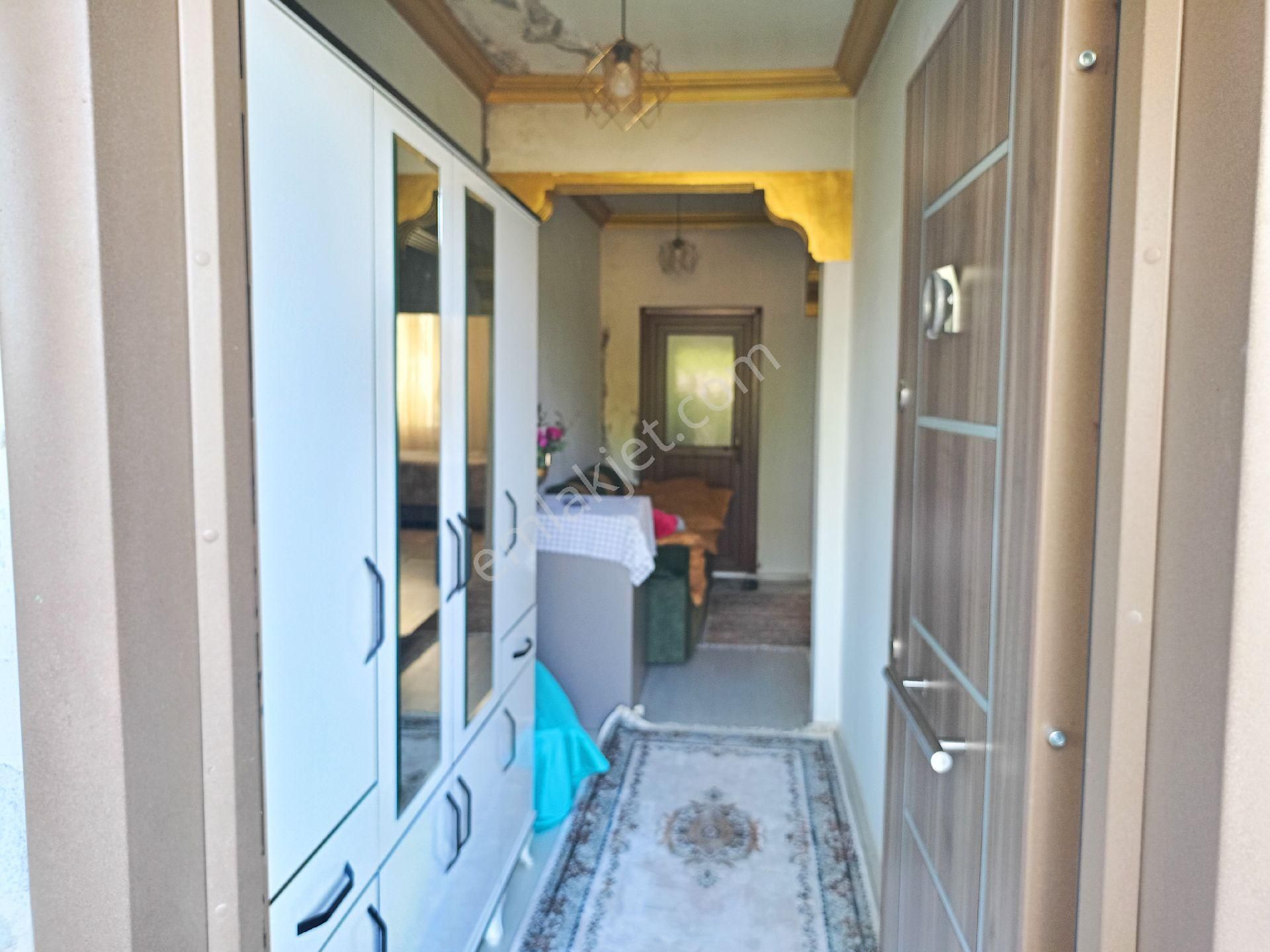 Akçaabat Sarıtaş' Ta Satılık Müstakil Bina + 261 M2 Arsa - Görsel 28