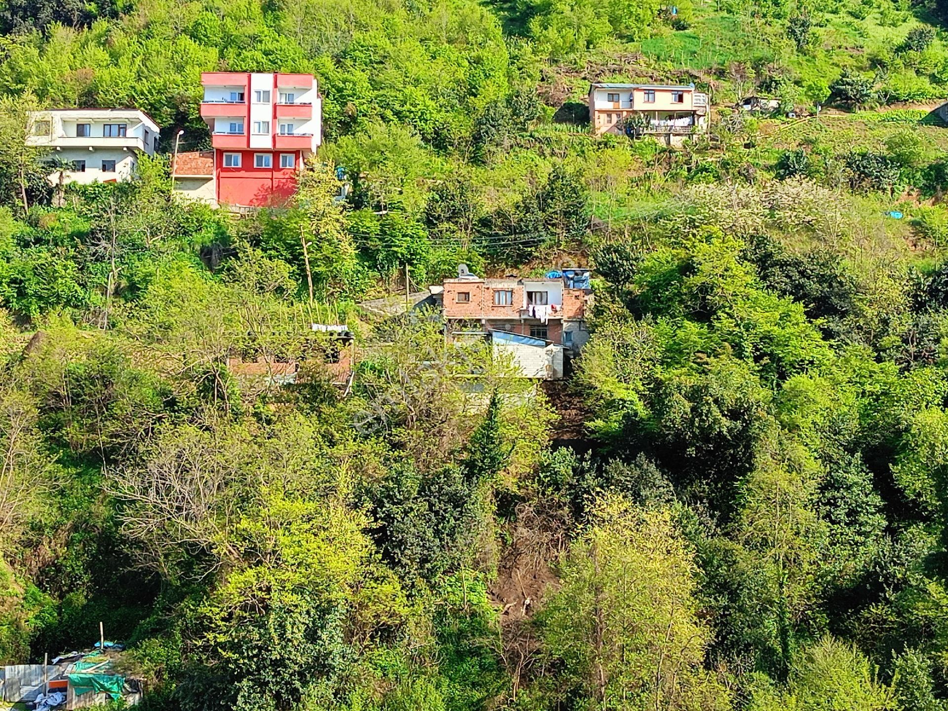 Akçaabat Sarıtaş' Ta Satılık Müstakil Bina + 261 M2 Arsa - Görsel 25