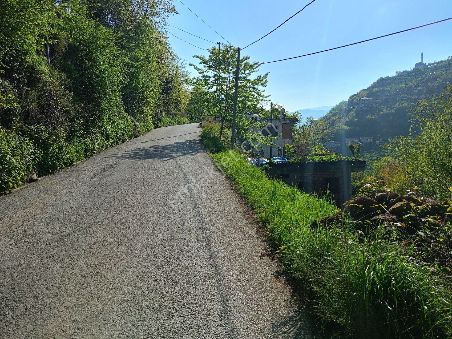 Akçaabat Sarıtaş' Ta Satılık Müstakil Bina + 261 M2 Arsa - Görsel 9