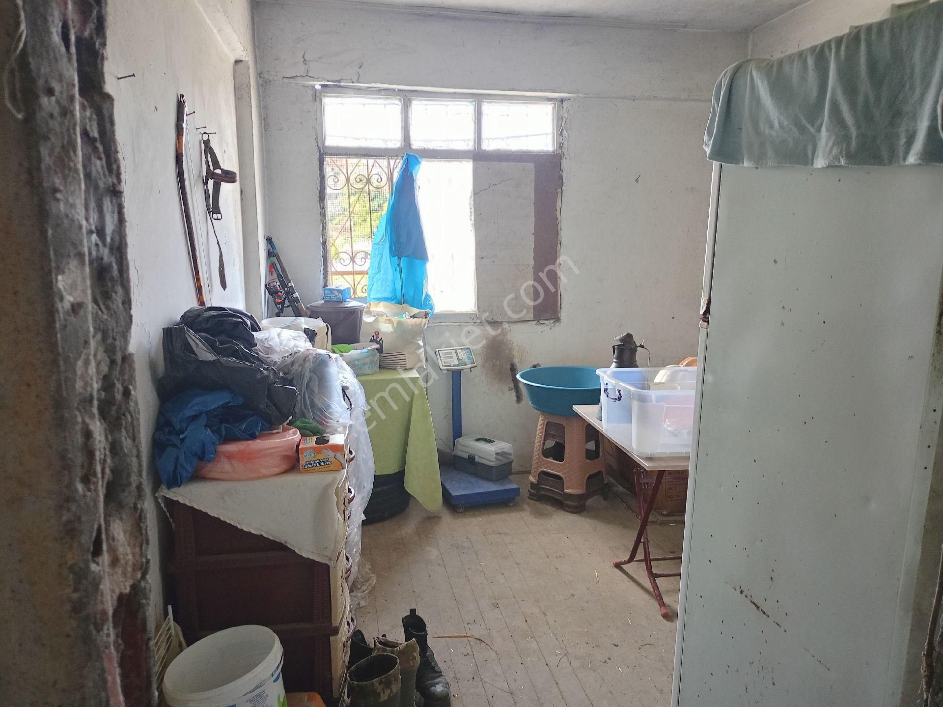 Akçaabat Sarıtaş' Ta Satılık Müstakil Bina + 261 M2 Arsa - Görsel 31