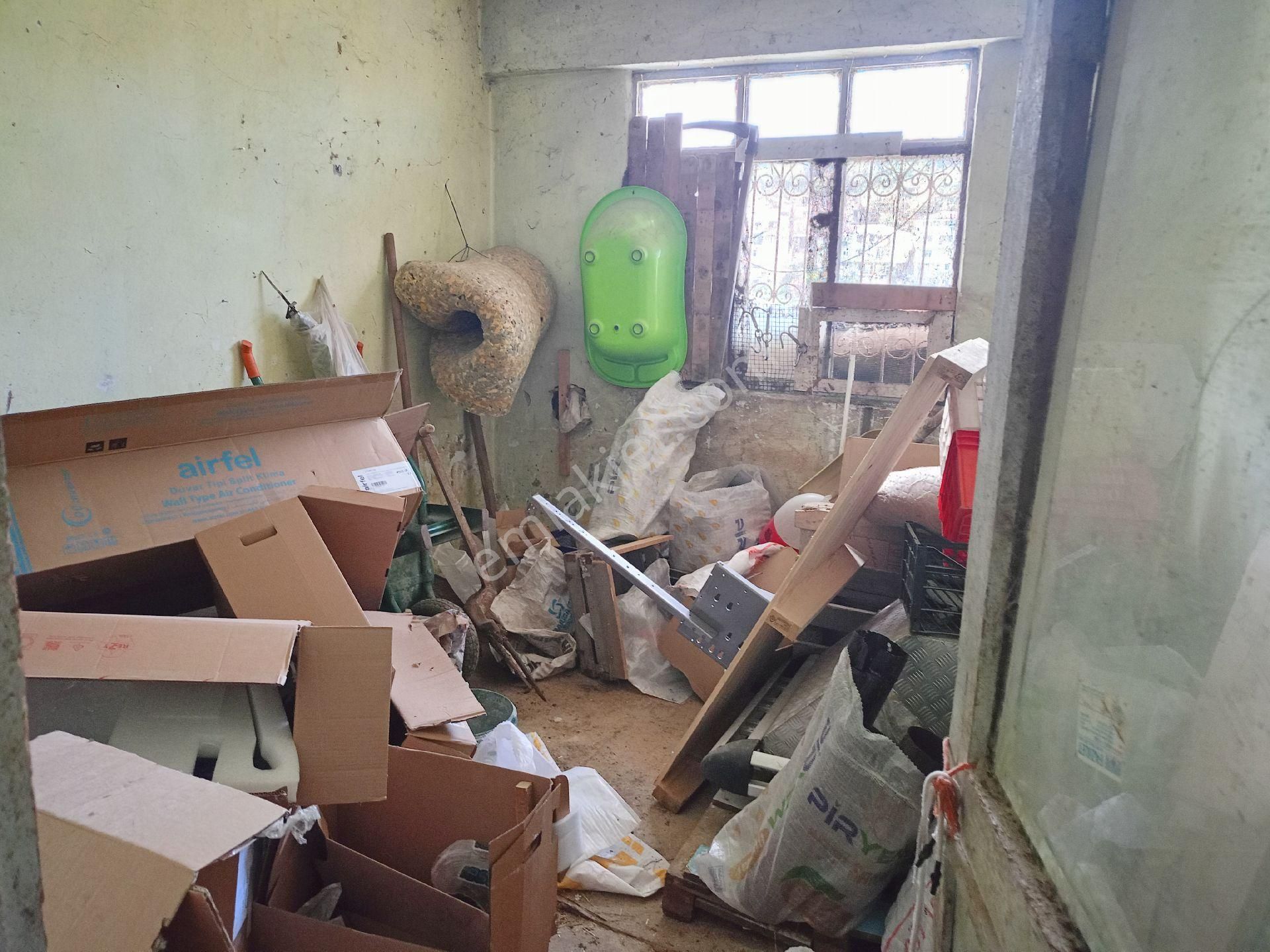 Akçaabat Sarıtaş' Ta Satılık Müstakil Bina + 261 M2 Arsa - Görsel 27