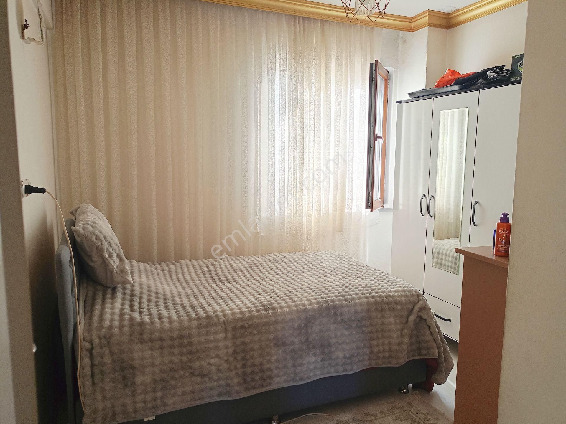 Akçaabat Sarıtaş' Ta Satılık Müstakil Bina + 261 M2 Arsa - Görsel 29