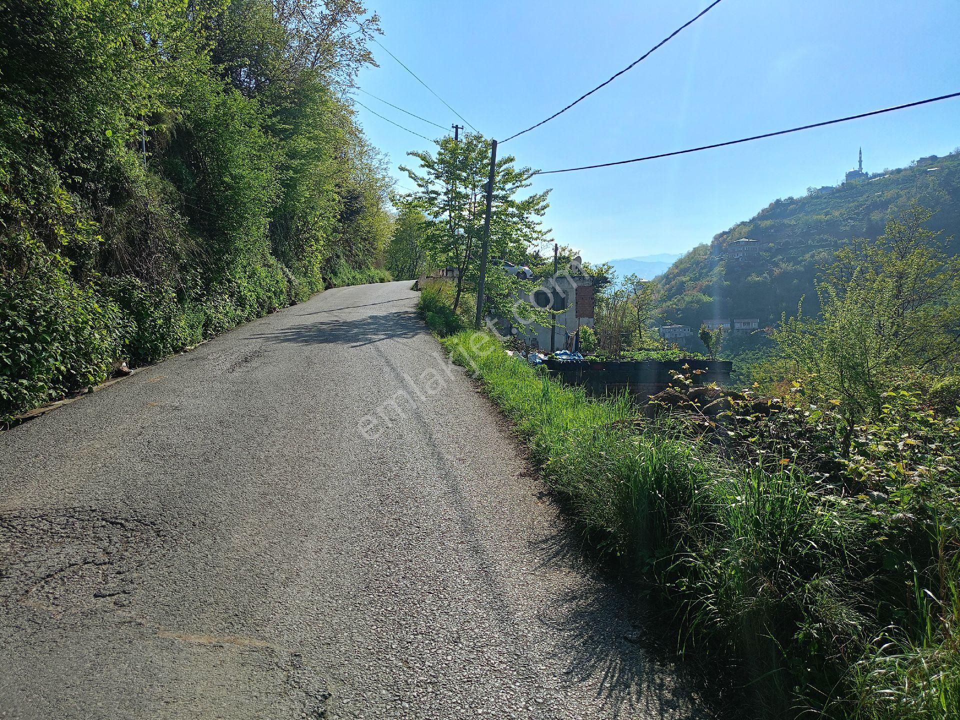 Akçaabat Sarıtaş' Ta Satılık Müstakil Bina + 261 M2 Arsa - Görsel 24