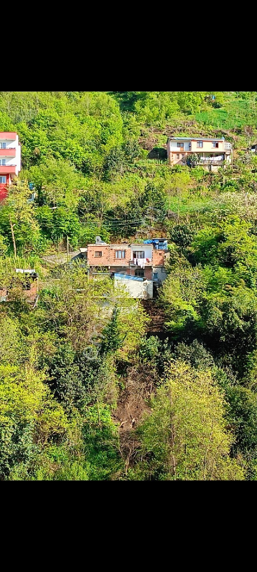 Akçaabat Sarıtaş' Ta Satılık Müstakil Bina + 261 M2 Arsa - Görsel 32