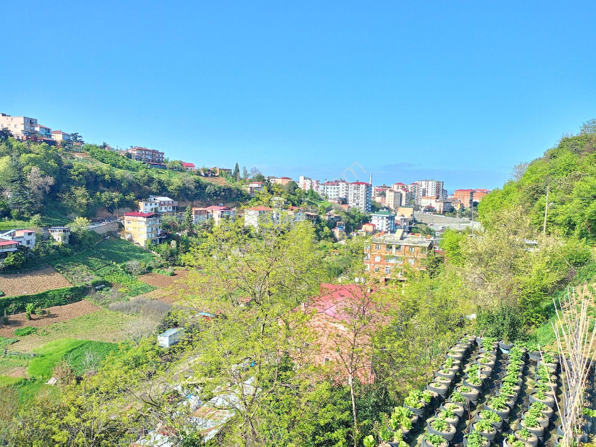 Akçaabat Sarıtaş' Ta Satılık Müstakil Bina + 261 M2 Arsa - Görsel 18