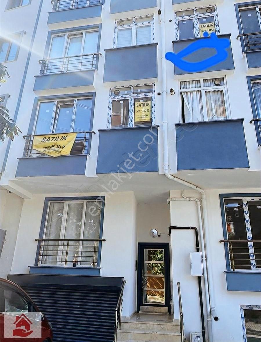 Sancaktepe Yenidoğan Satılık 3+1 Arakat Daire