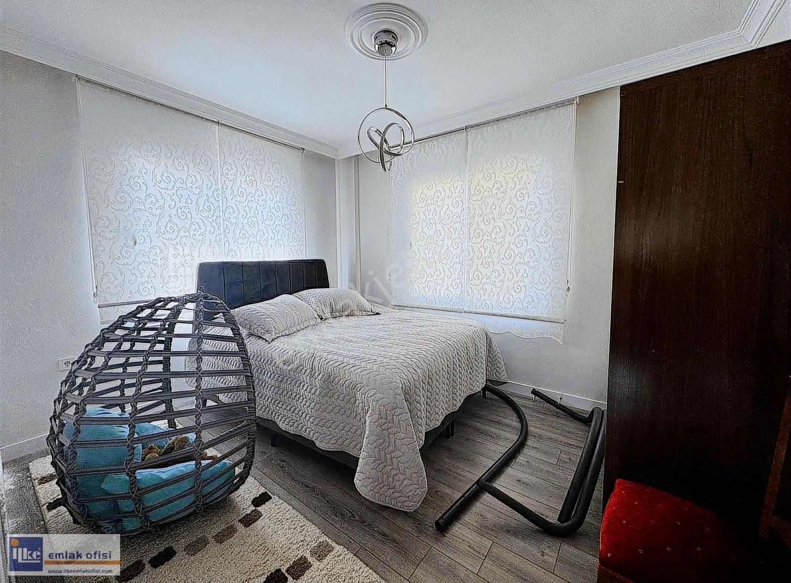 İlke'den Bekiralanında Dublex 4+1 Satılık Yayla Evi - Görsel 21