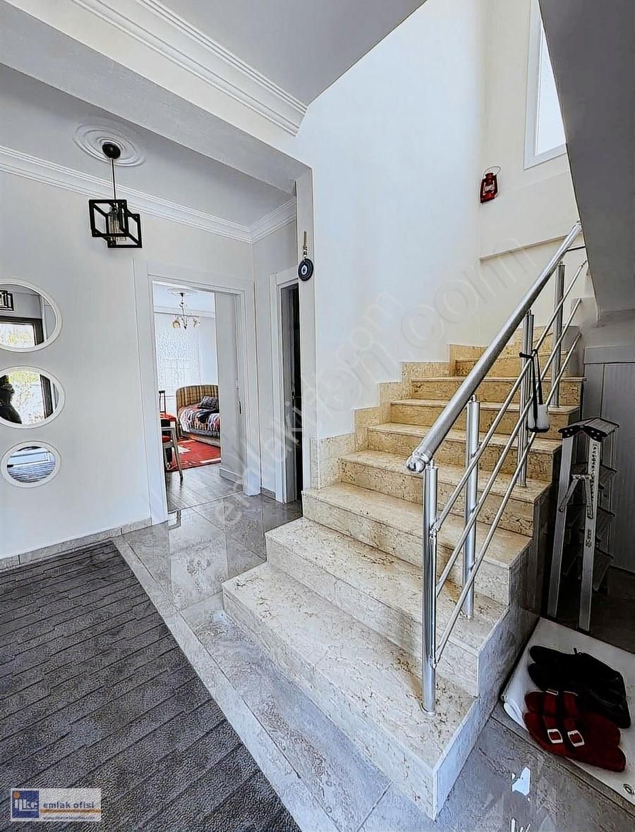 İlke'den Bekiralanında Dublex 4+1 Satılık Yayla Evi - Görsel 33