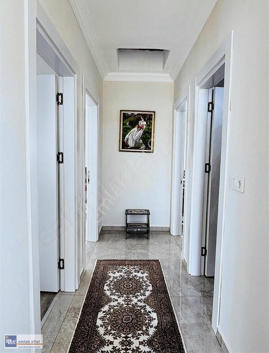 İlke'den Bekiralanında Dublex 4+1 Satılık Yayla Evi - Görsel 31