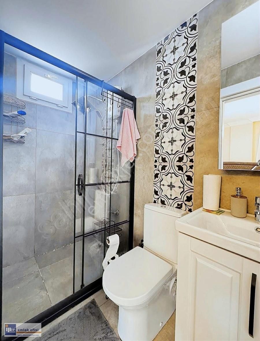 İlke'den Bekiralanında Dublex 4+1 Satılık Yayla Evi - Görsel 5