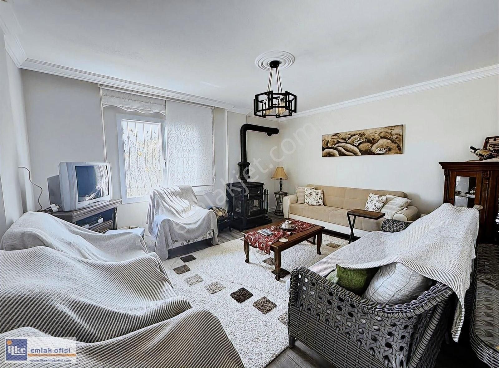 İlke'den Bekiralanında Dublex 4+1 Satılık Yayla Evi - Görsel 29