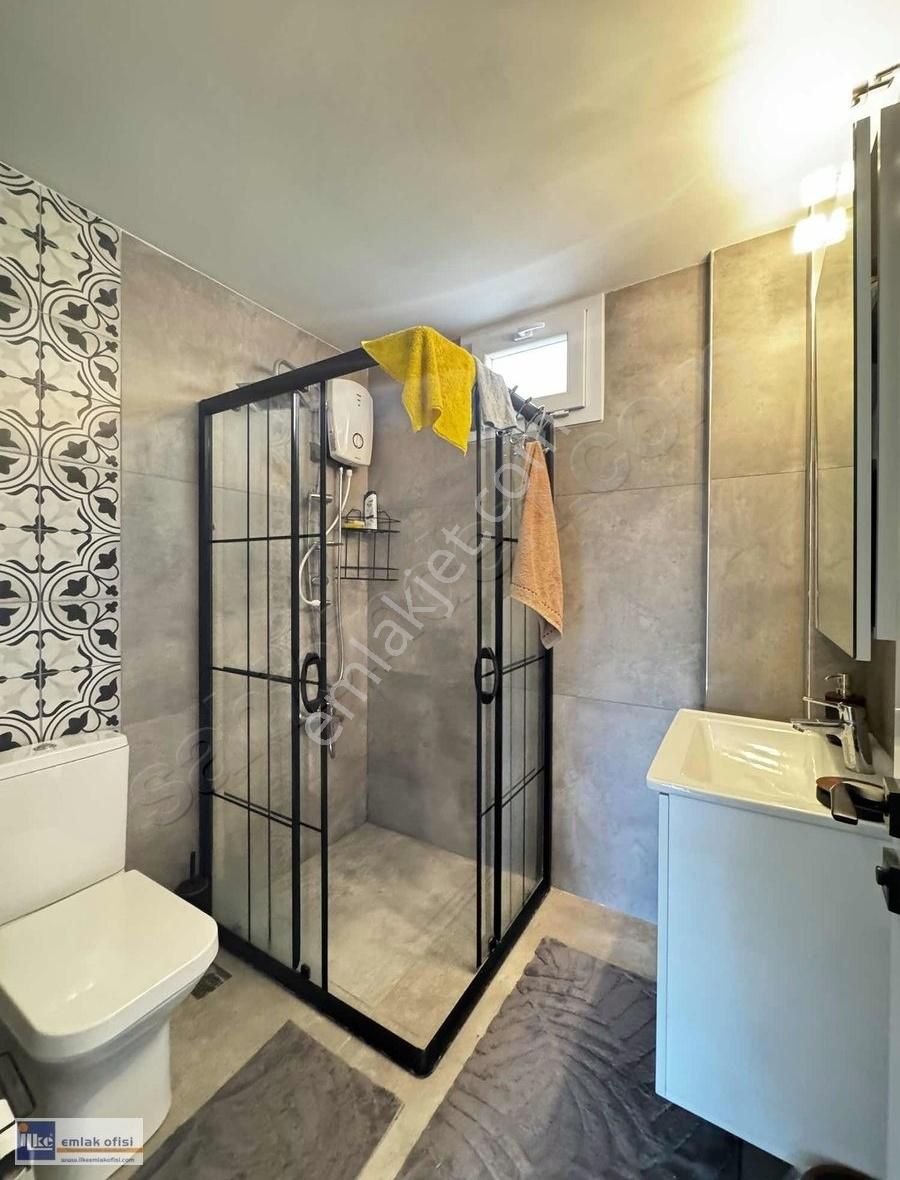 İlke'den Bekiralanında Dublex 4+1 Satılık Yayla Evi - Görsel 26