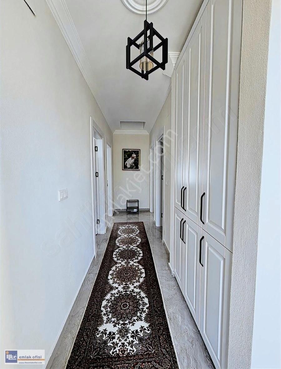 İlke'den Bekiralanında Dublex 4+1 Satılık Yayla Evi - Görsel 34