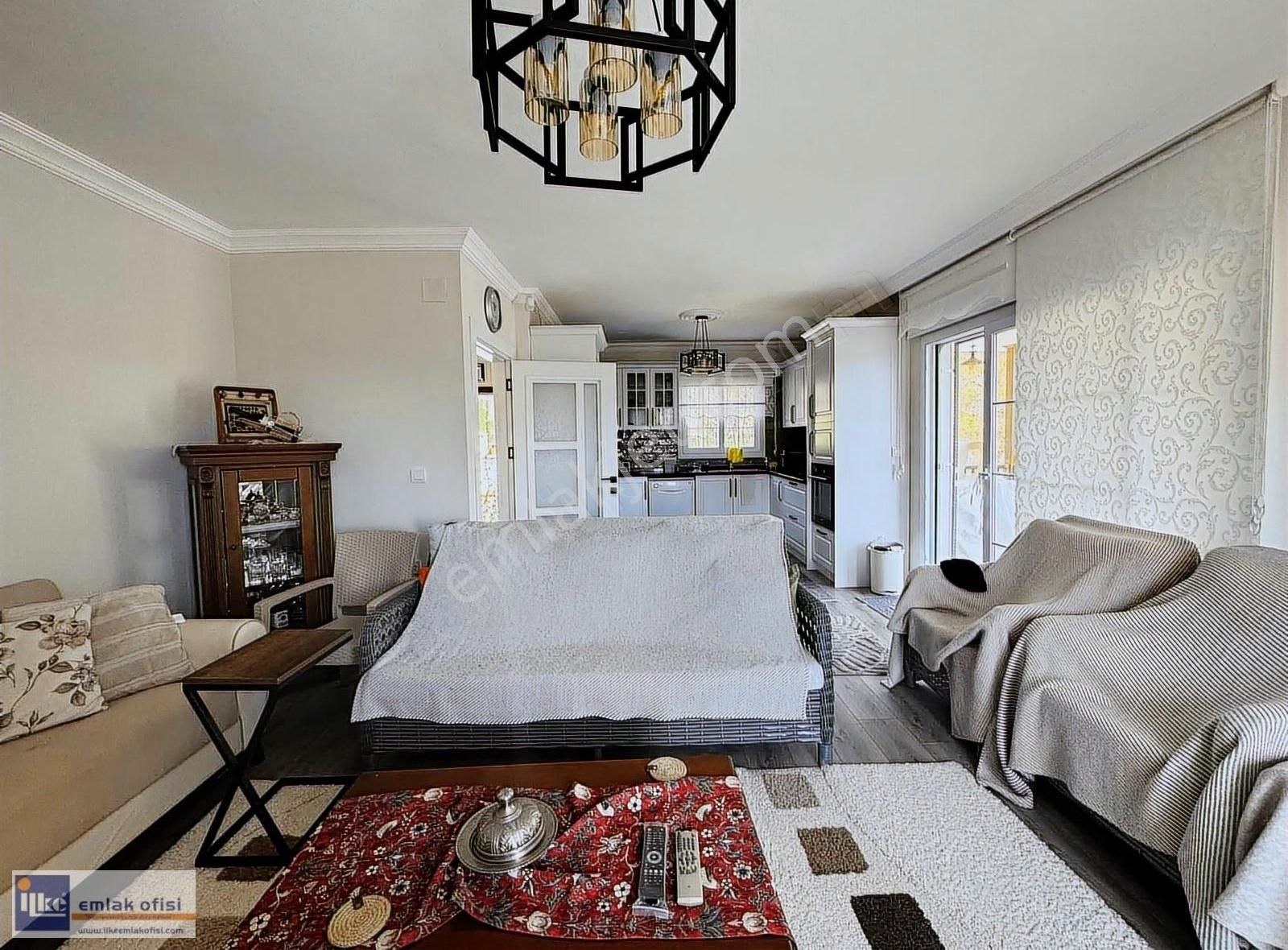 İlke'den Bekiralanında Dublex 4+1 Satılık Yayla Evi - Görsel 6