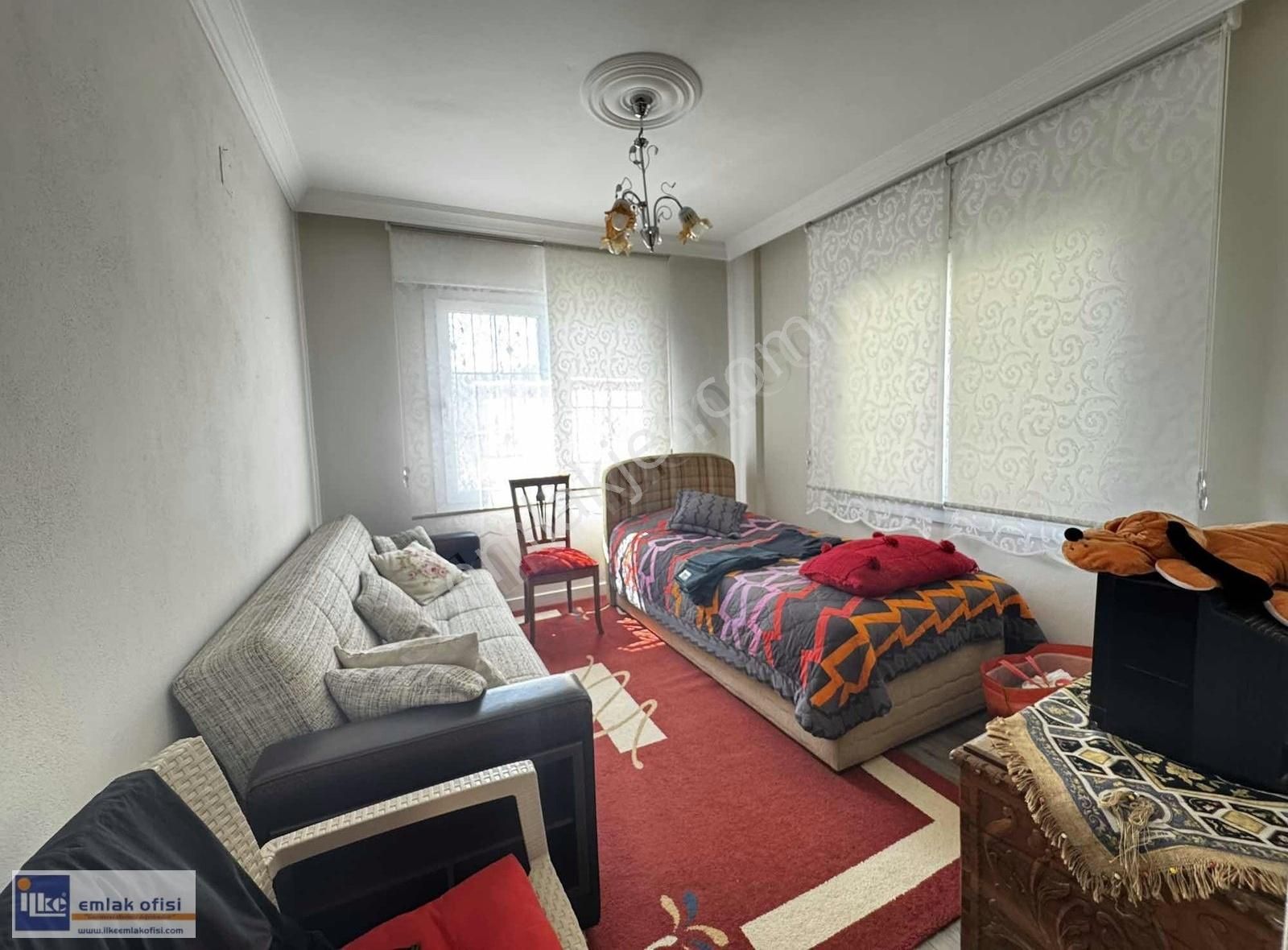 İlke'den Bekiralanında Dublex 4+1 Satılık Yayla Evi - Görsel 11