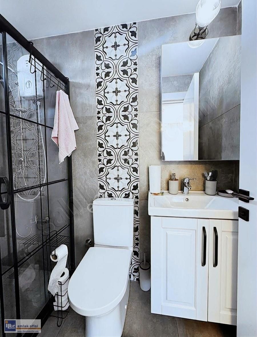 İlke'den Bekiralanında Dublex 4+1 Satılık Yayla Evi - Görsel 15