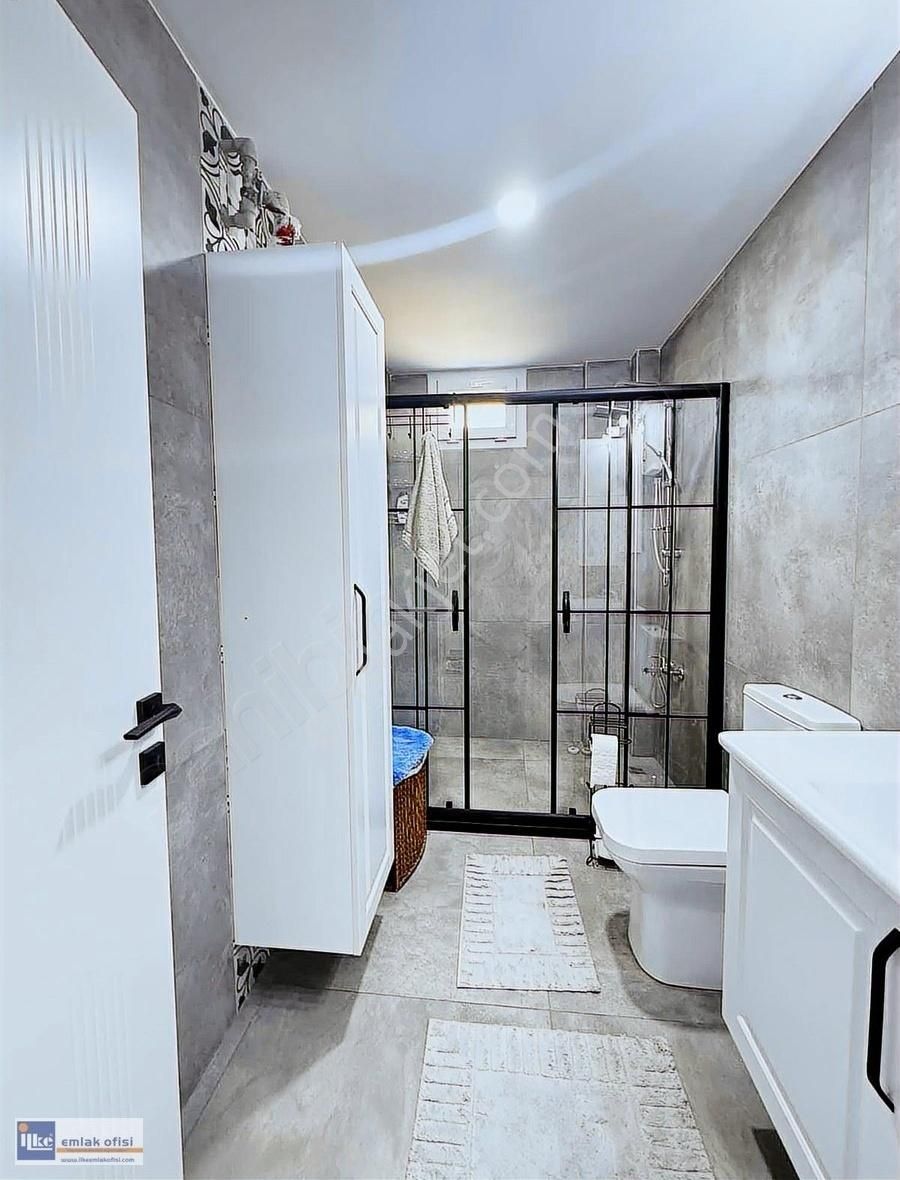 İlke'den Bekiralanında Dublex 4+1 Satılık Yayla Evi - Görsel 35