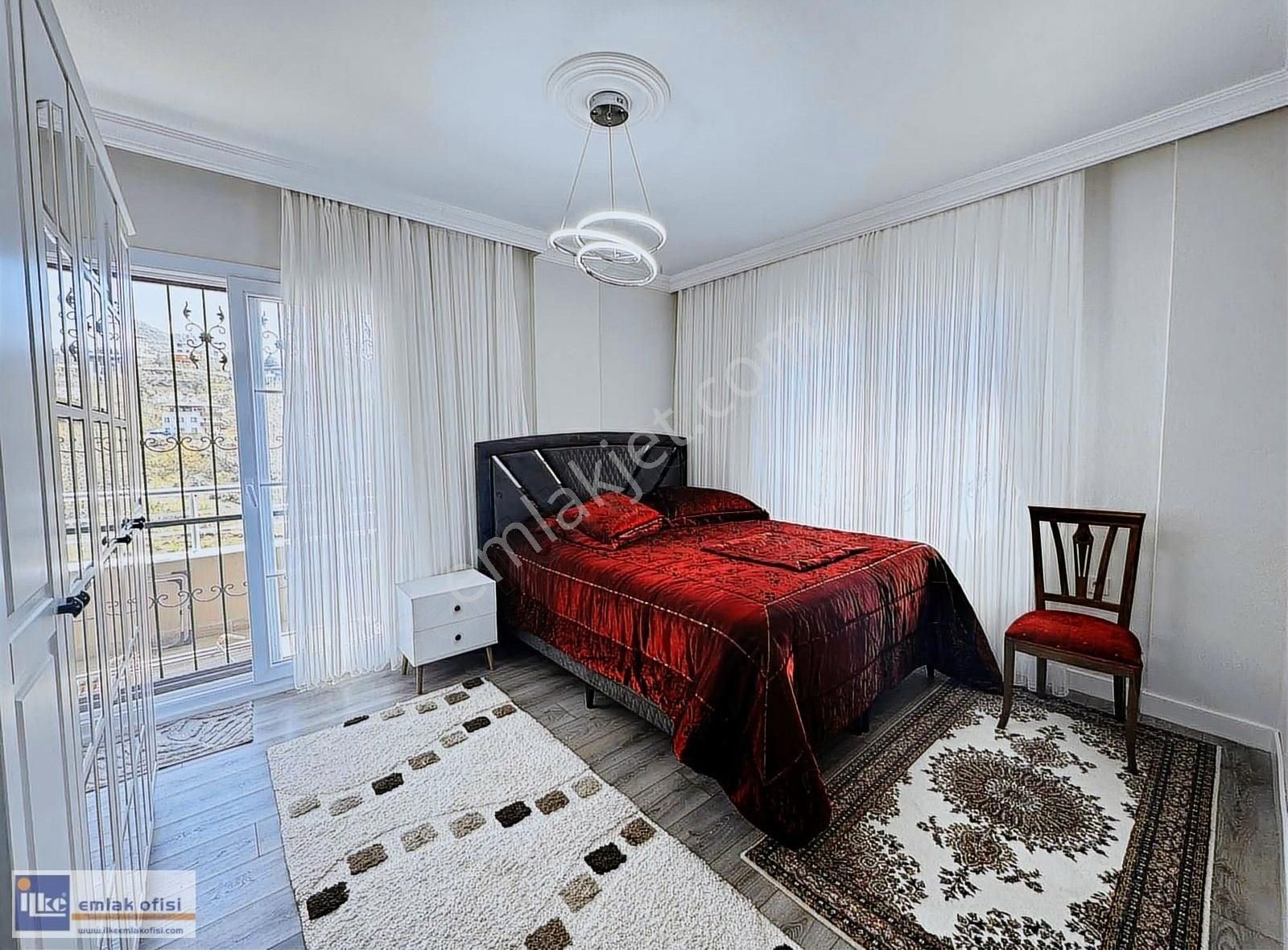 İlke'den Bekiralanında Dublex 4+1 Satılık Yayla Evi - Görsel 8