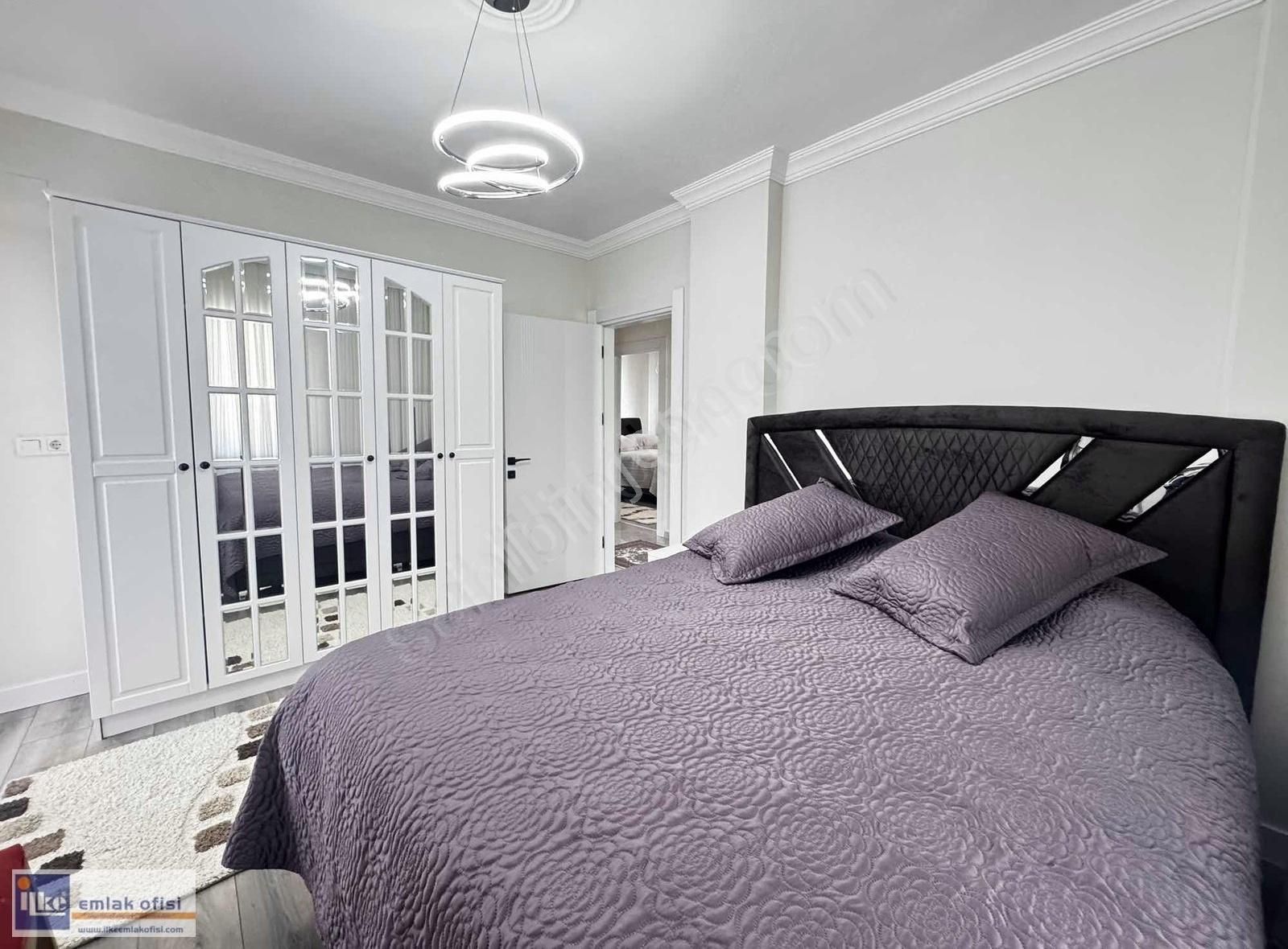 İlke'den Bekiralanında Dublex 4+1 Satılık Yayla Evi - Görsel 25