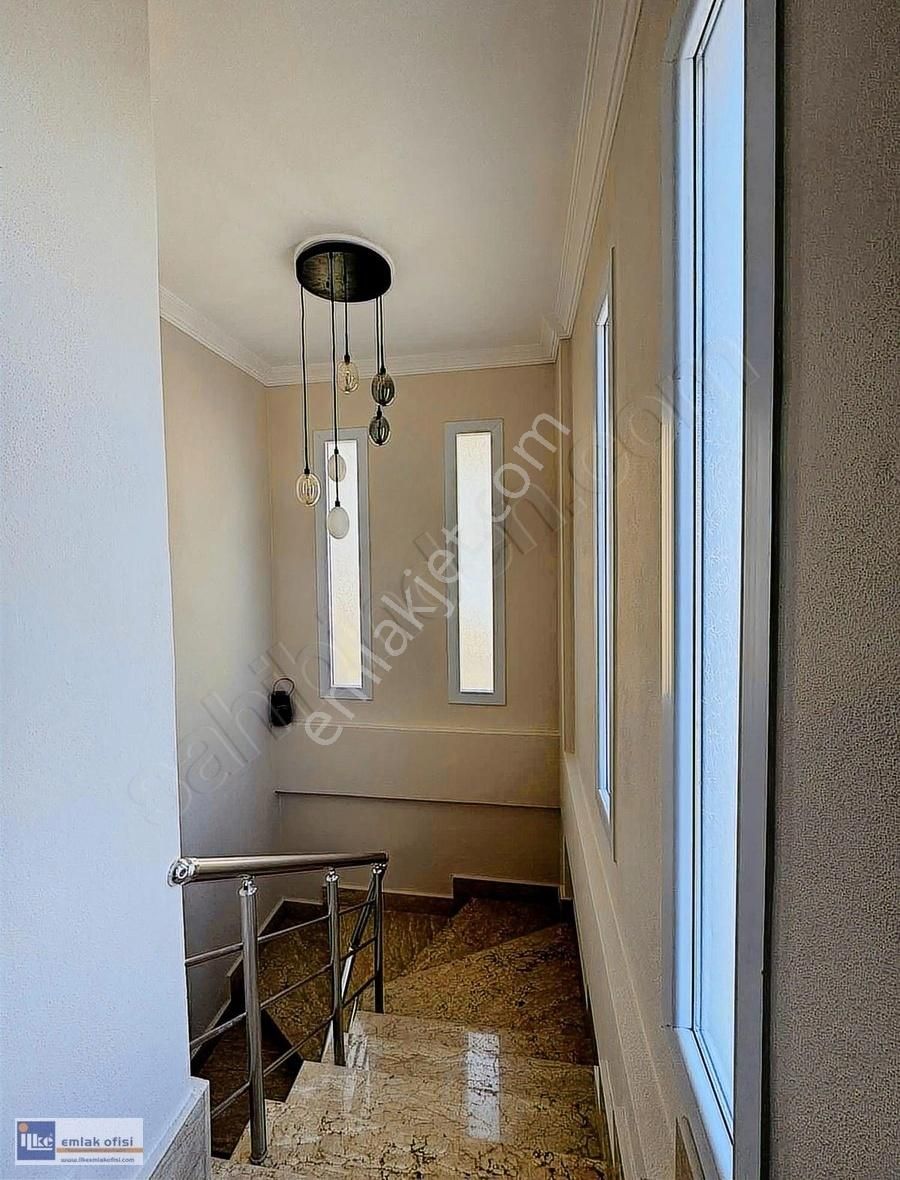 İlke'den Bekiralanında Dublex 4+1 Satılık Yayla Evi - Görsel 24