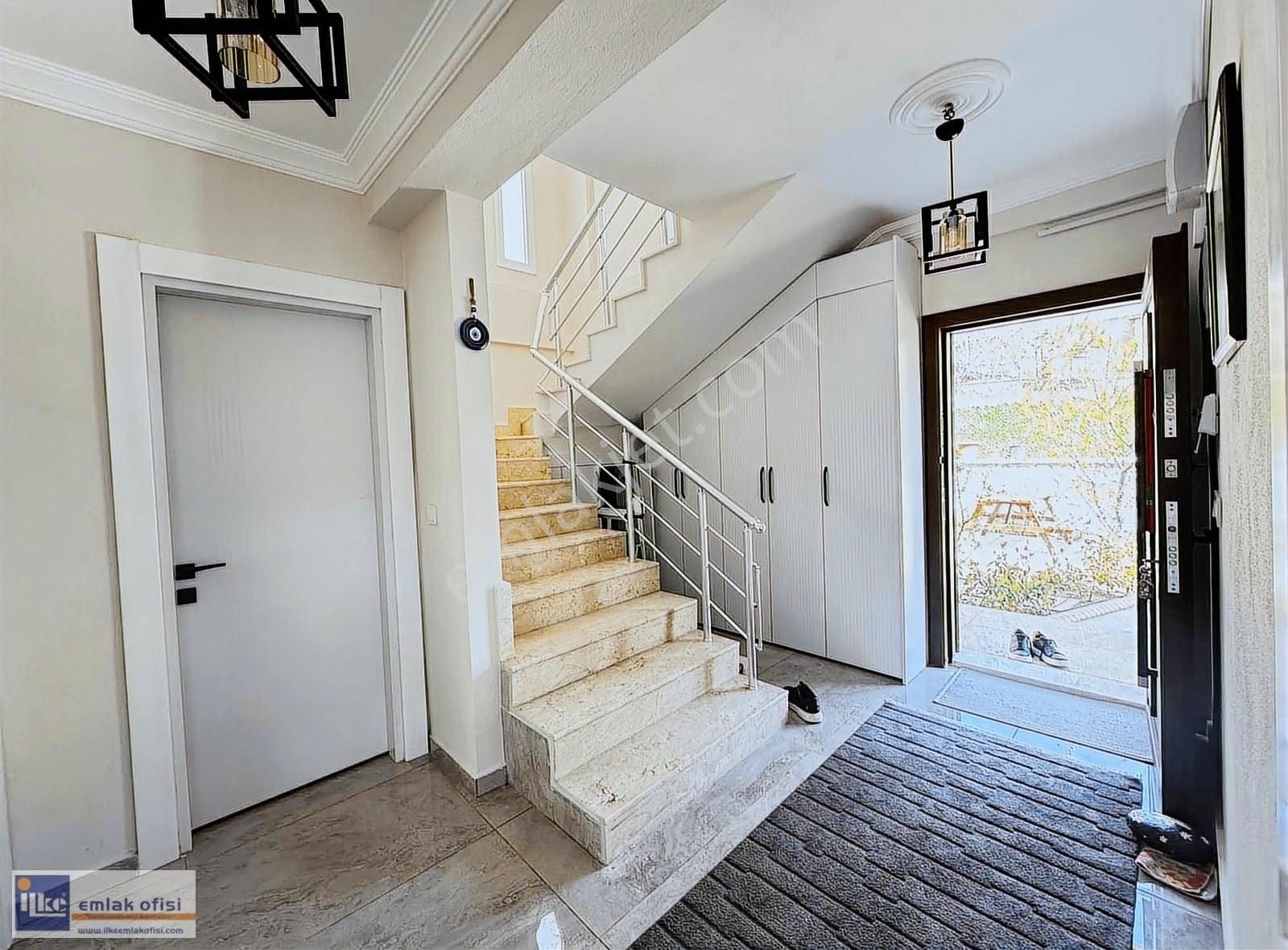 İlke'den Bekiralanında Dublex 4+1 Satılık Yayla Evi - Görsel 4