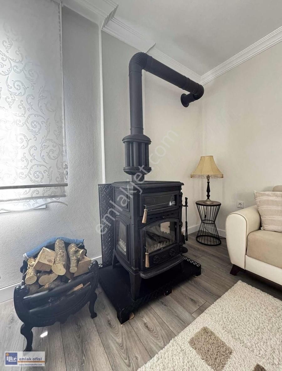 İlke'den Bekiralanında Dublex 4+1 Satılık Yayla Evi - Görsel 22