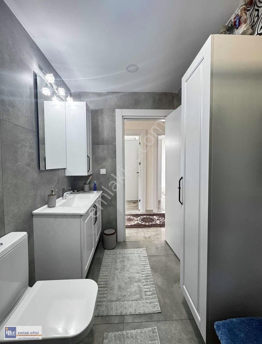 İlke'den Bekiralanında Dublex 4+1 Satılık Yayla Evi - Görsel 32