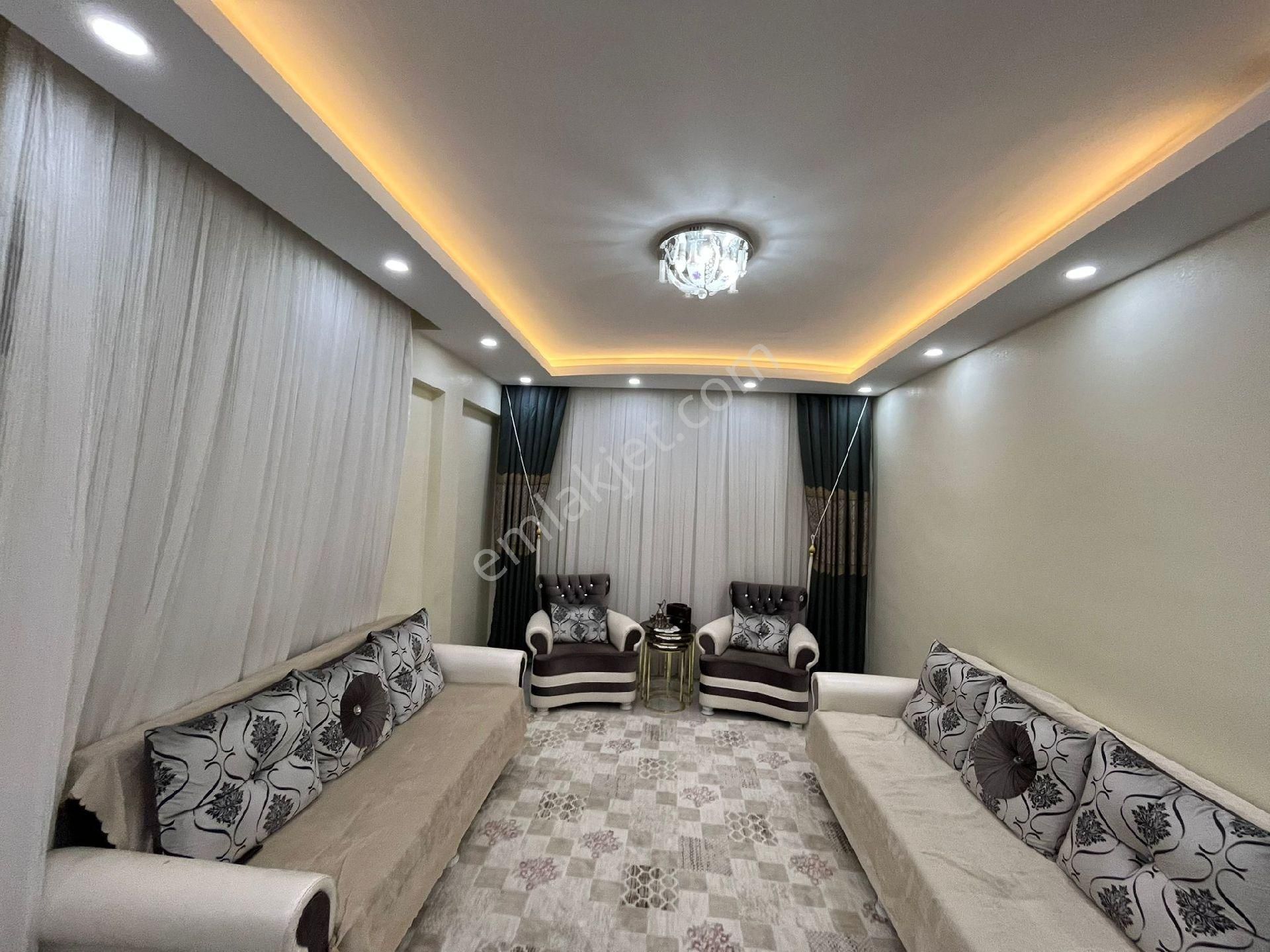Gazikent Belkız Mahallesi Satılık 2+1 Daire