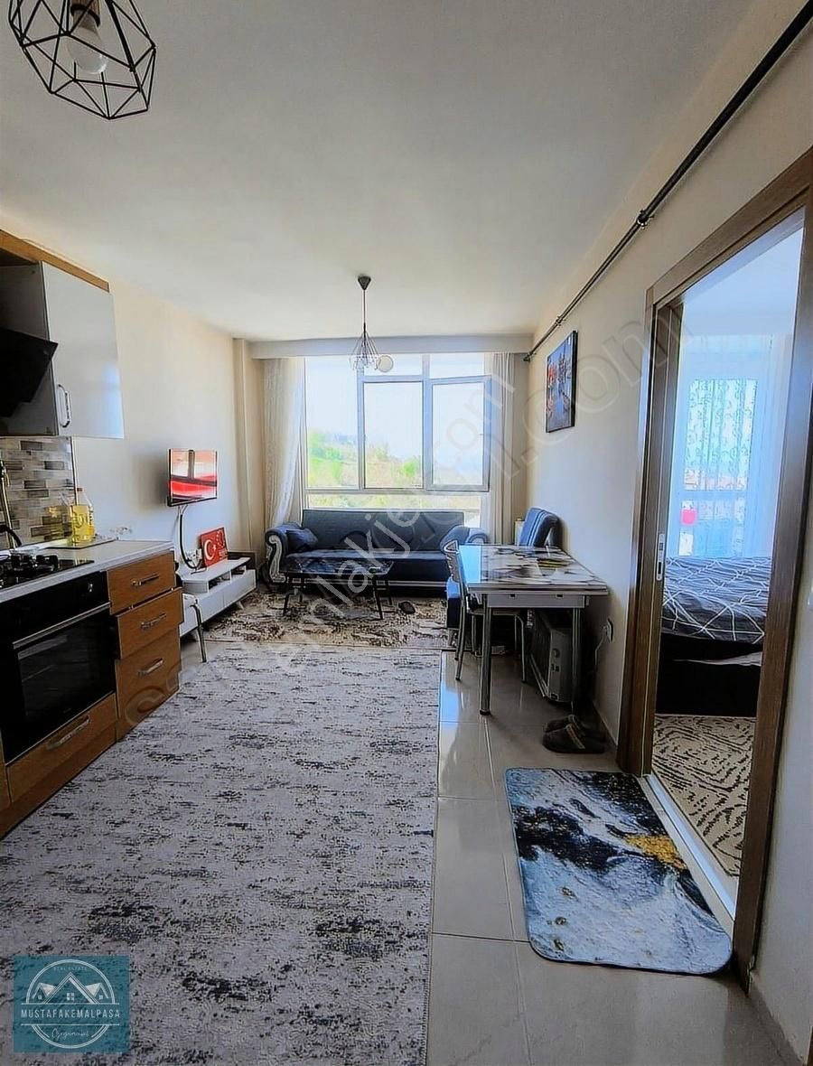 M.k.paşa Gayrimenkulden Açı Koleji Yanı 1+1 Kiracılı Daire