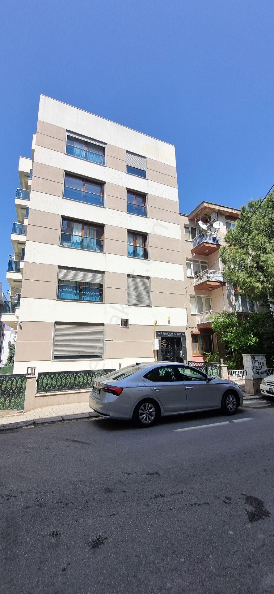 İzmir Hatay'da Lüks 2+1 Kiralık Daire