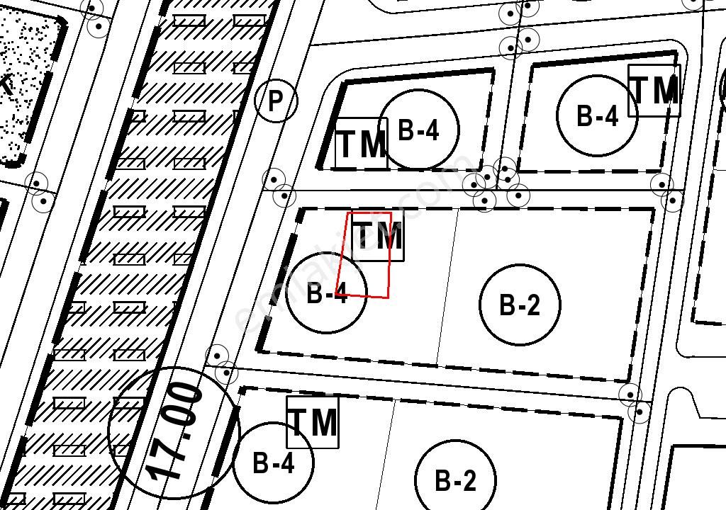 Buca Göksu Mah Satılık 140 M2 2 Kat İmarlı Sorunsuz Arsa