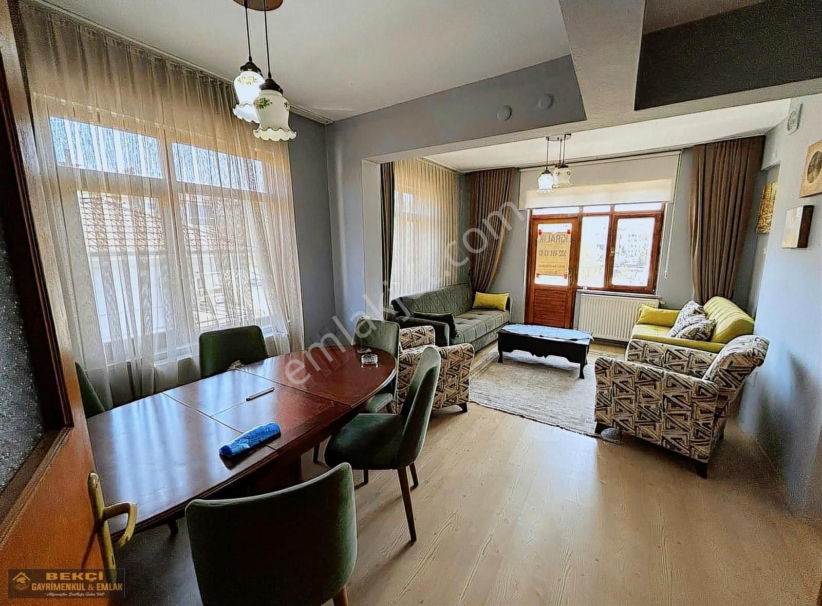 Yeni Aktıp Hastanesi 2+1 Eşyalı Kiralık Daire