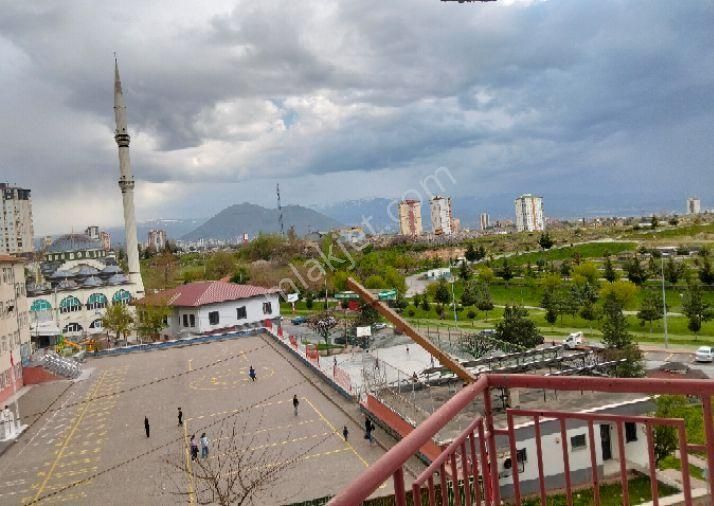 Mimsin Şirintepe Mahallesi Güney Cepe Kiralık Daire