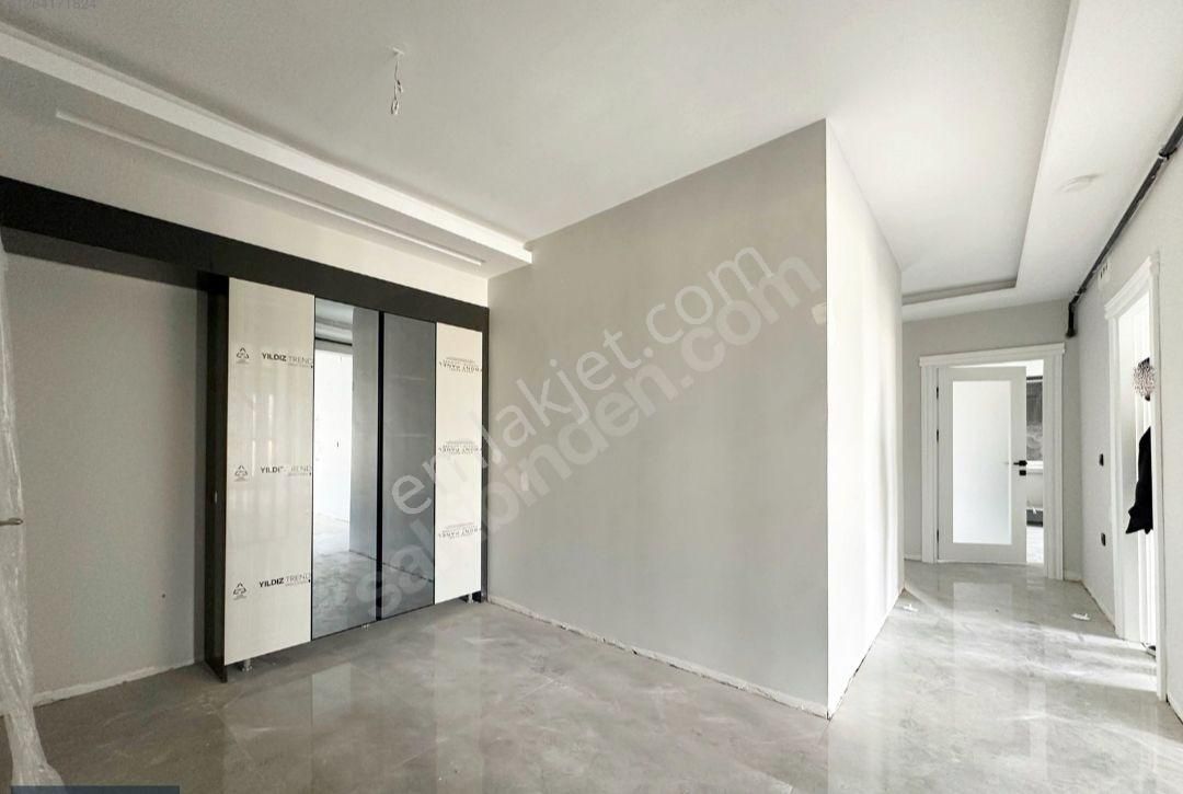 Vadi Manzara 4.etap 11.kat Güneybatı Cephe Sahibinden - Görsel 2