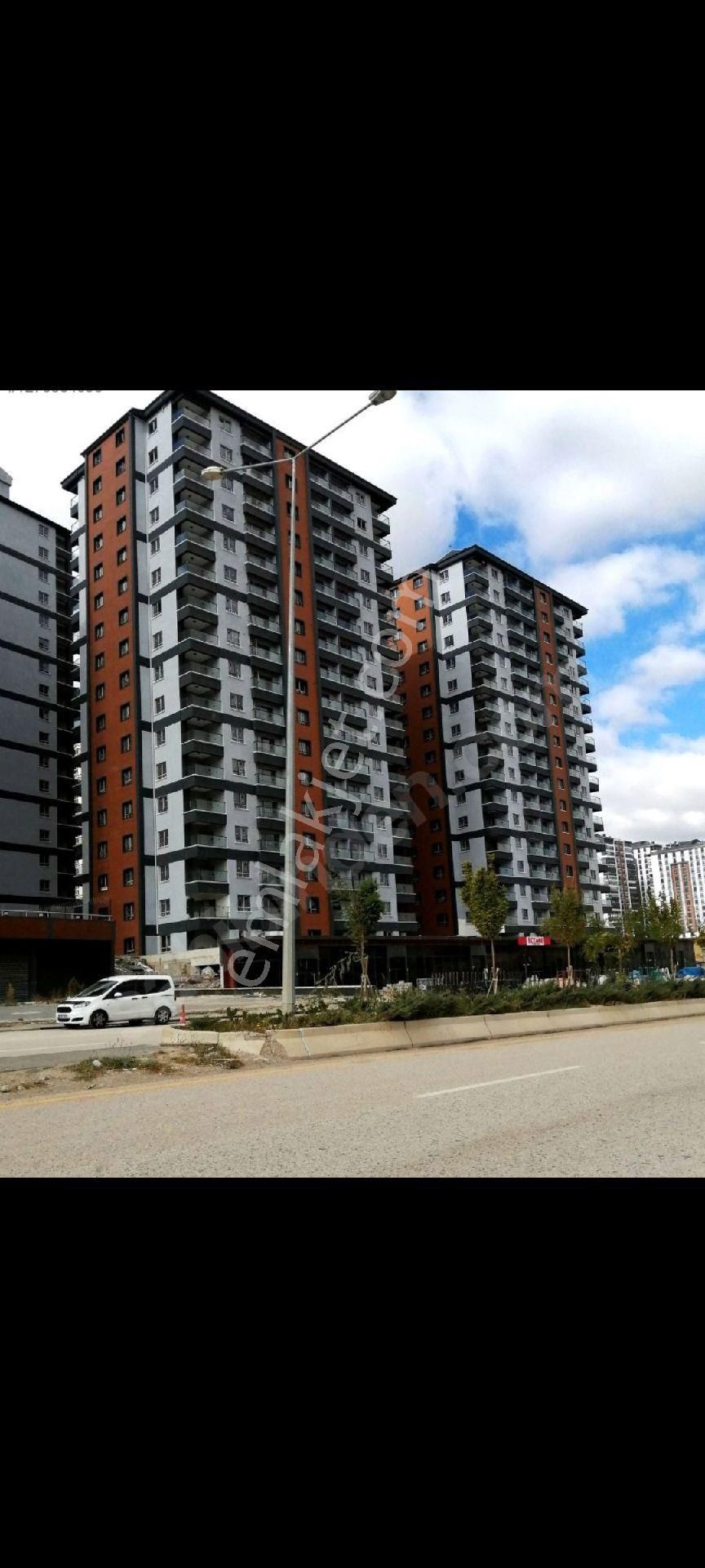 Vadi Manzara 4.etap 11.kat Güneybatı Cephe Sahibinden