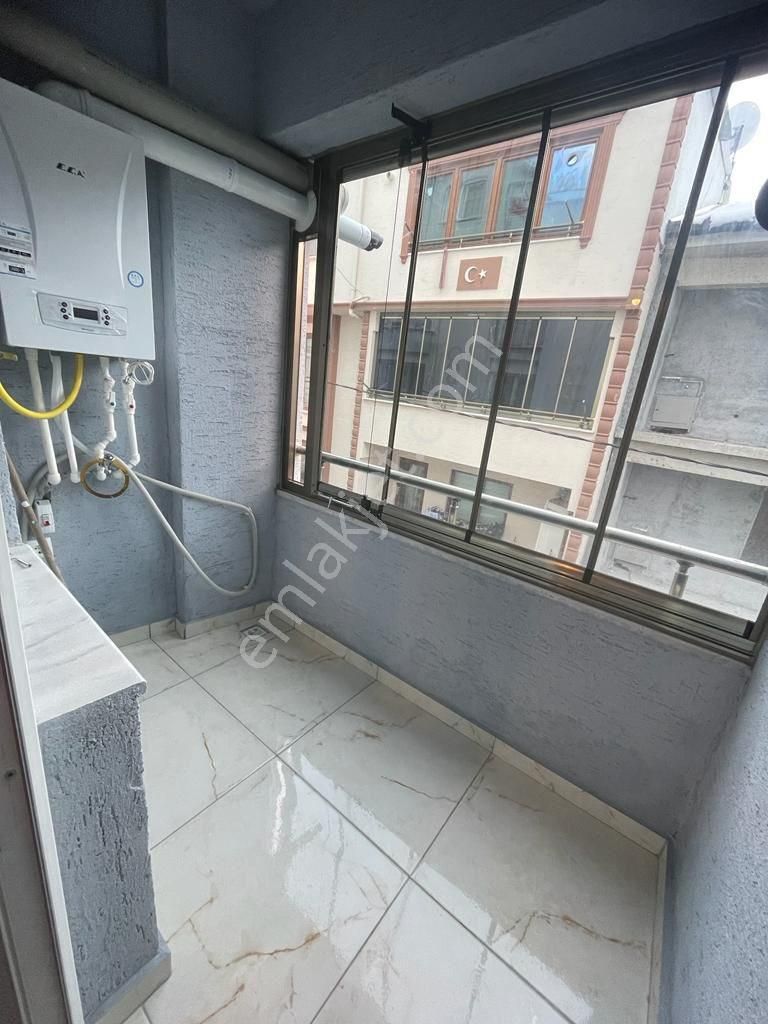 Fatihten Hamidiye Mah Çevreyolu 2+1 100m2 2.kat 3 Yıllık Binada Satılık Daire