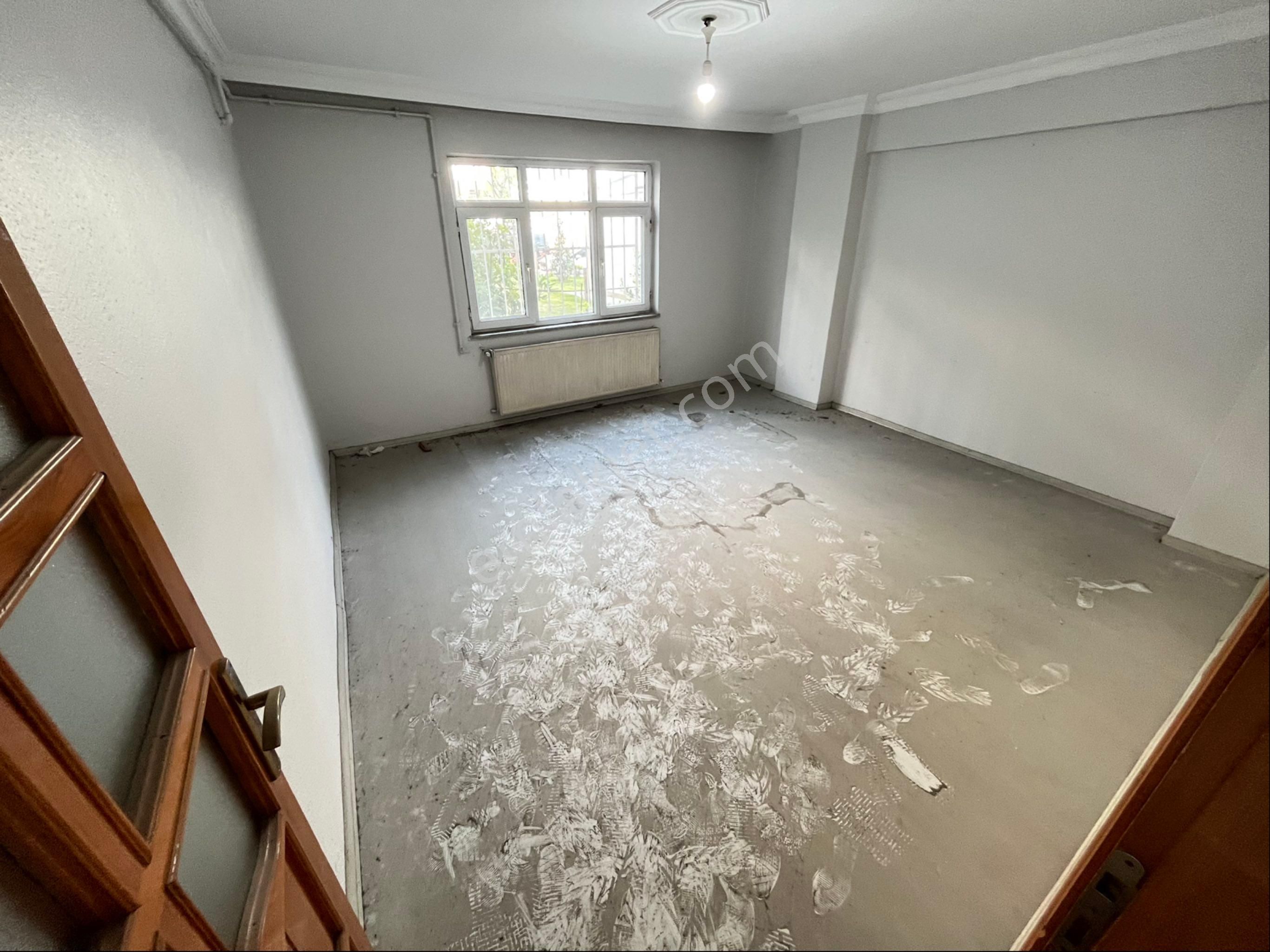Aydın İnş. Cebeci Mh. 2+1 110m2 Krediye Uygun Yüksek Giriş 1.cebeci Caddesine Komşu