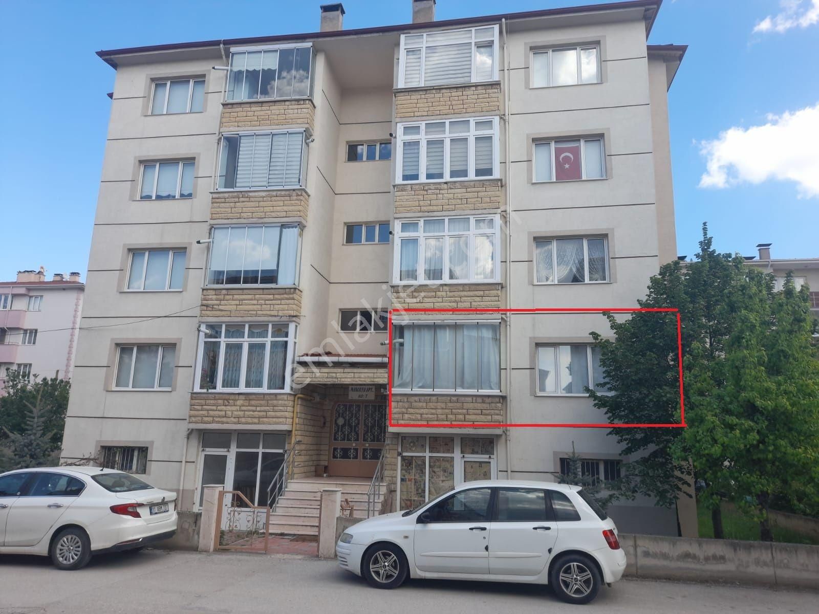 Kasımpaşa Mah.dikilitaş Caddesi 111.sok Satılık Daire