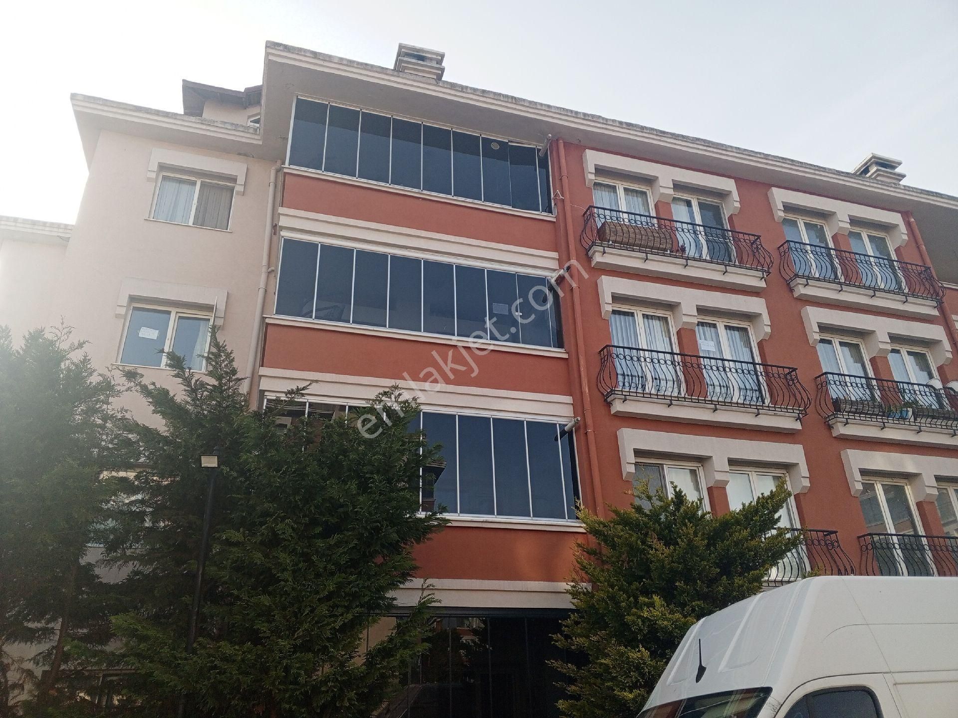 Marmara Petrol Evleri Kiralık 3+1 Daire