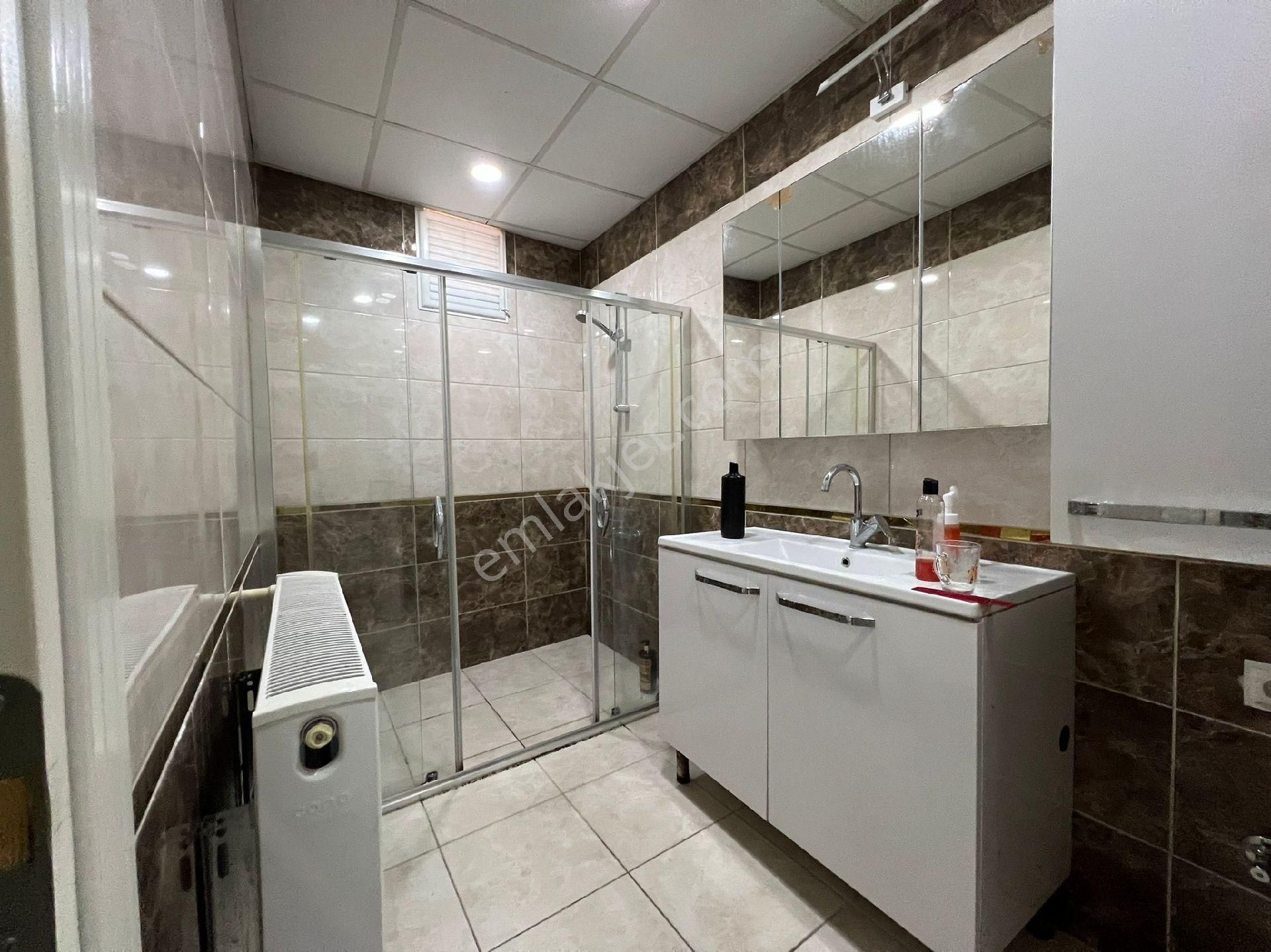 Samsun İlkadım Rasathane Mahallesinde 2+1 Masrafsız Düz Giriş Satılık Daire