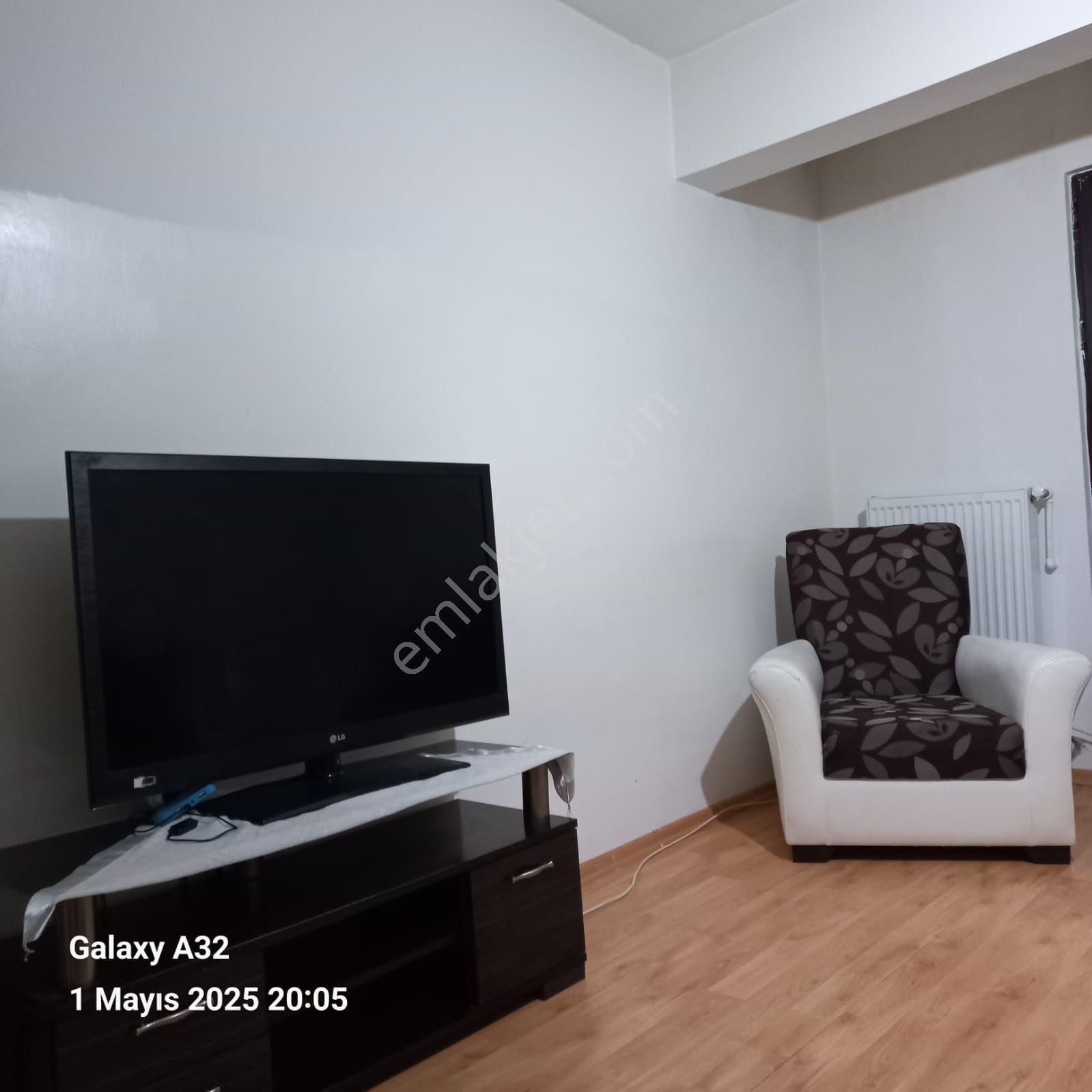 Bursa Yıldırım Maltepe De Kiralik Esyalı Daire