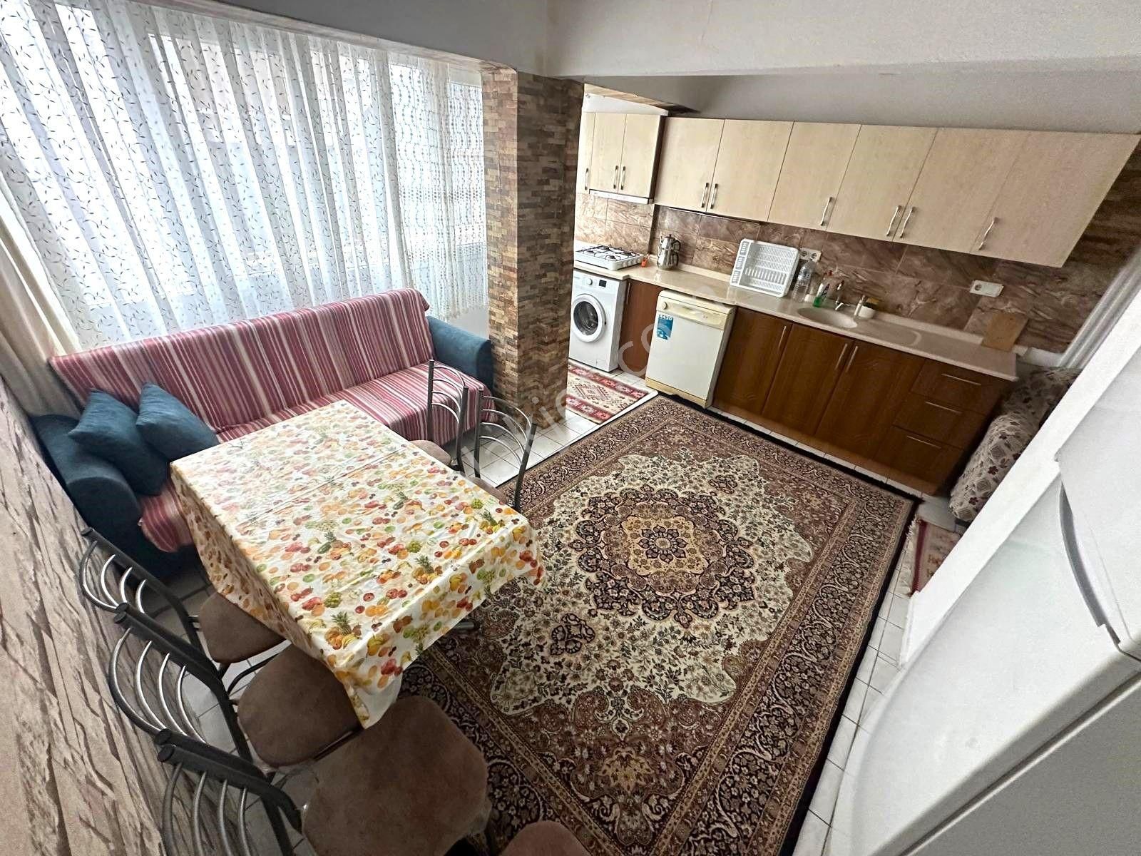 ▆yüksel'den Akçay Merkez'de Denize 100mt Arakat 2+1 Fırsat Daire