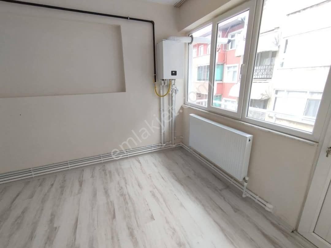 Samsun İlkadım Zafer Mahallesinde 2+1 Doğalgazlı Kiralık Daire