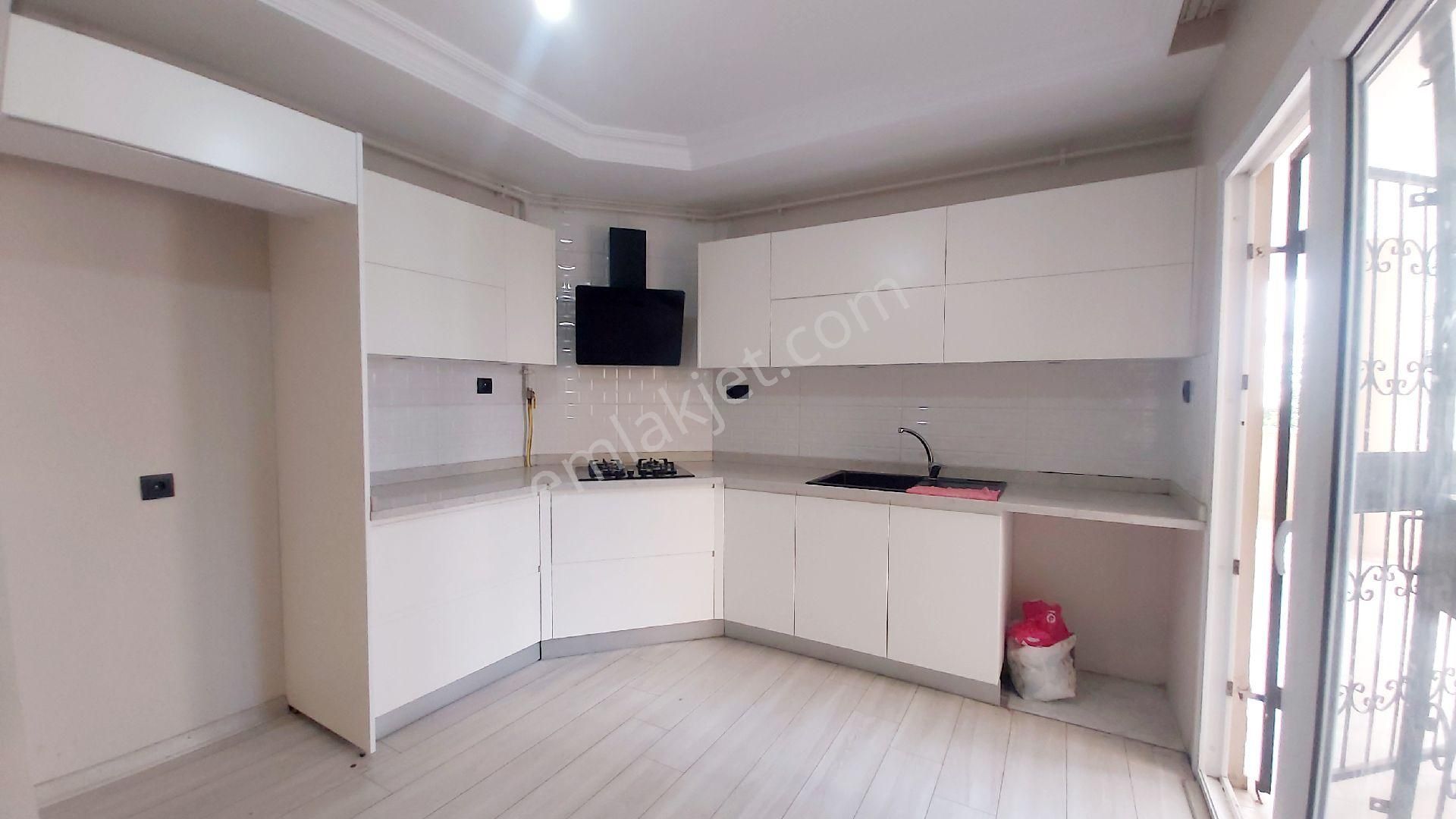 Adana Çukurova Güzelyalı Kiralık 3+1 Hasarsız Daire-doğalgazlı