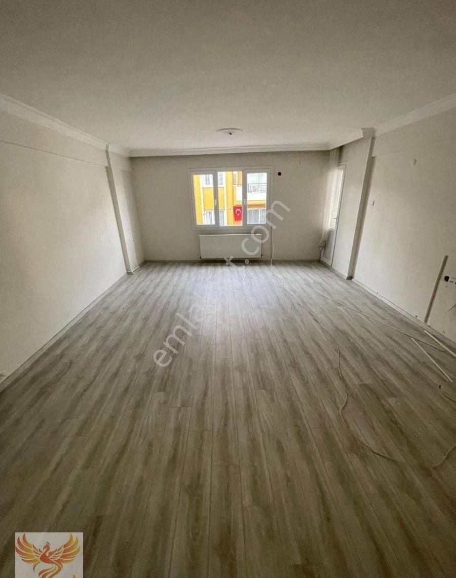 Quattro'dan 3+1 Geniş Doğalgazlı Kiralık Daire