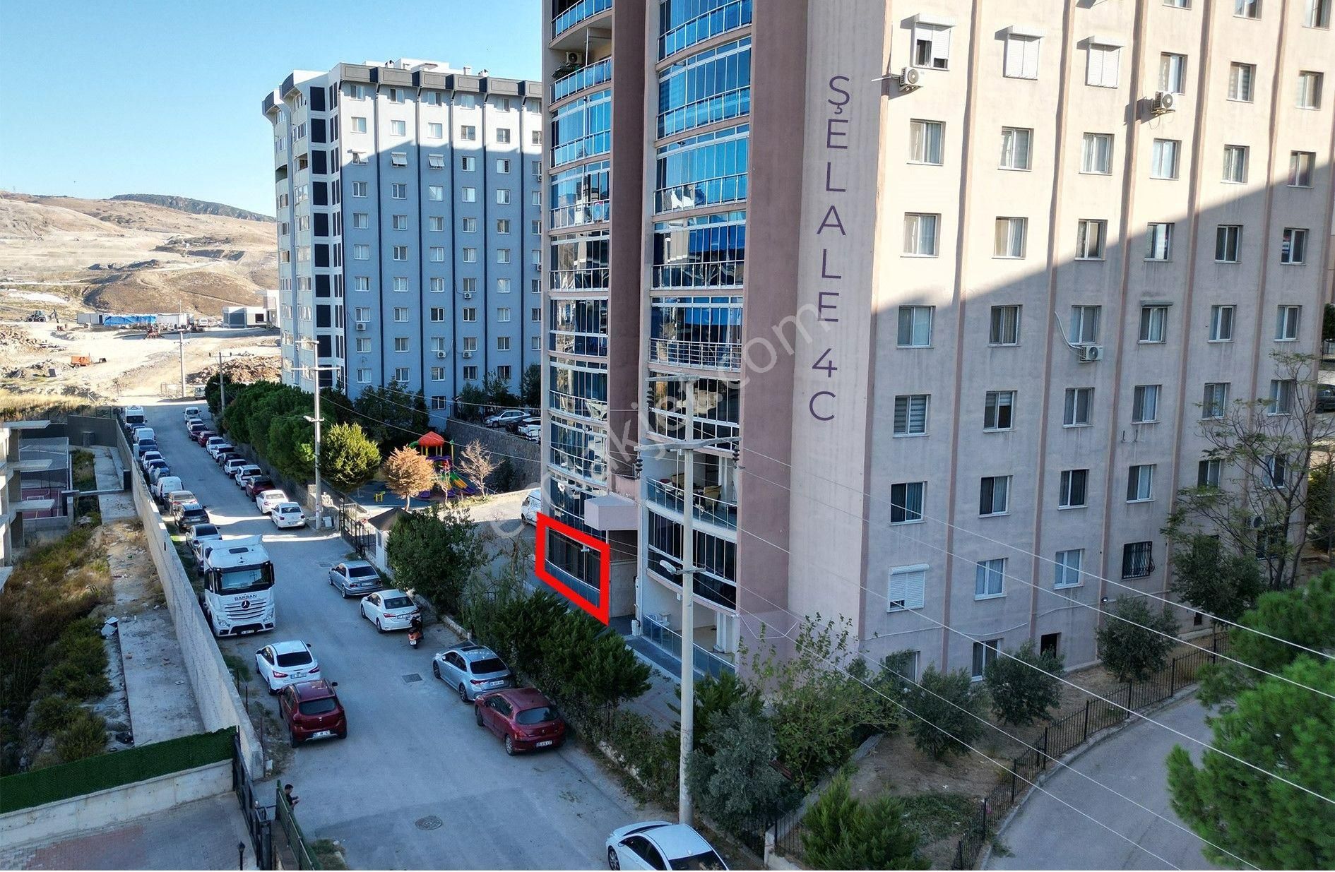Ulukent Satılık 3+1 125 M² (tünel Kalıp Yapı)